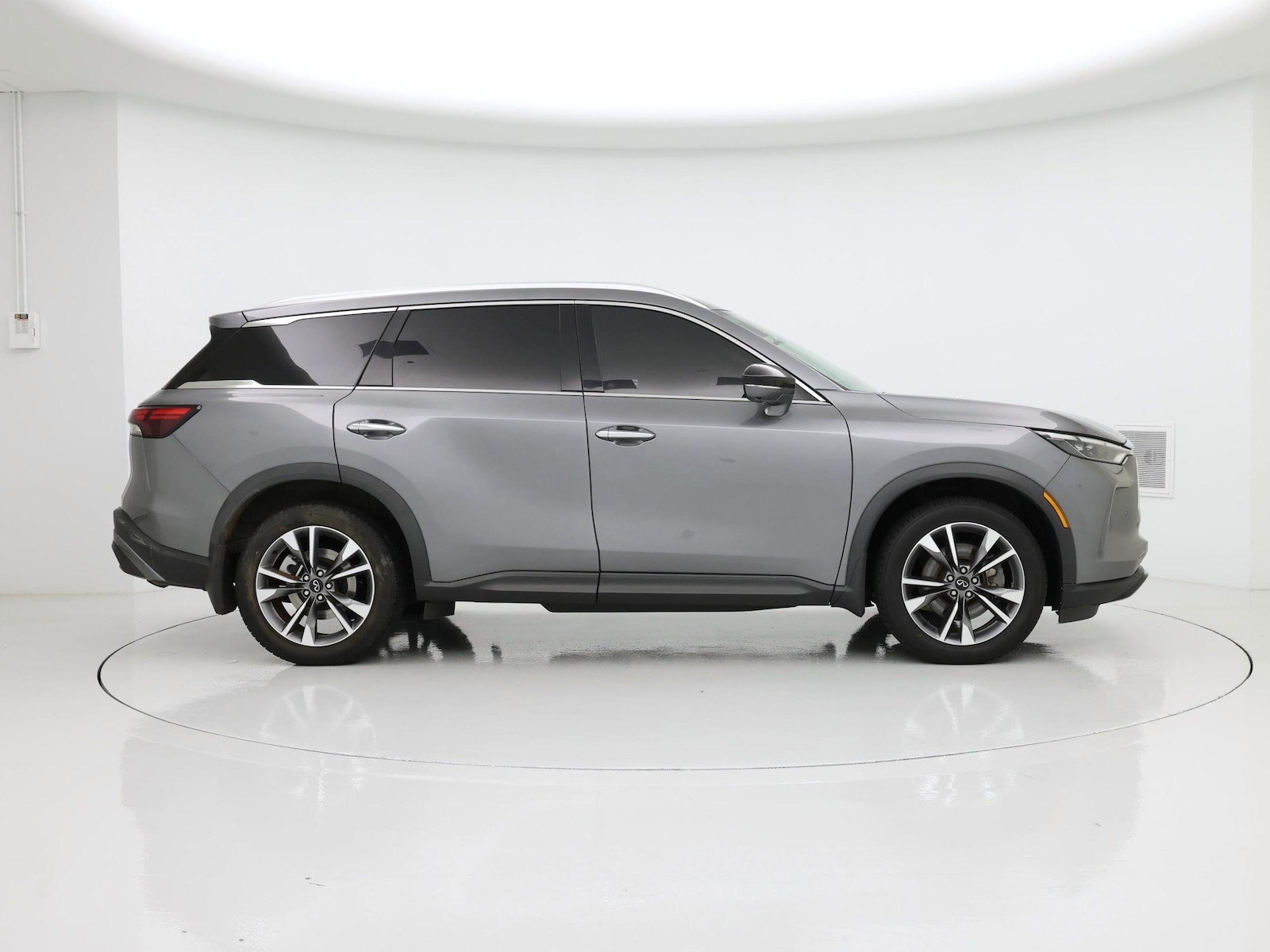 2023 INFINITI QX60 LUXE - Photo 8