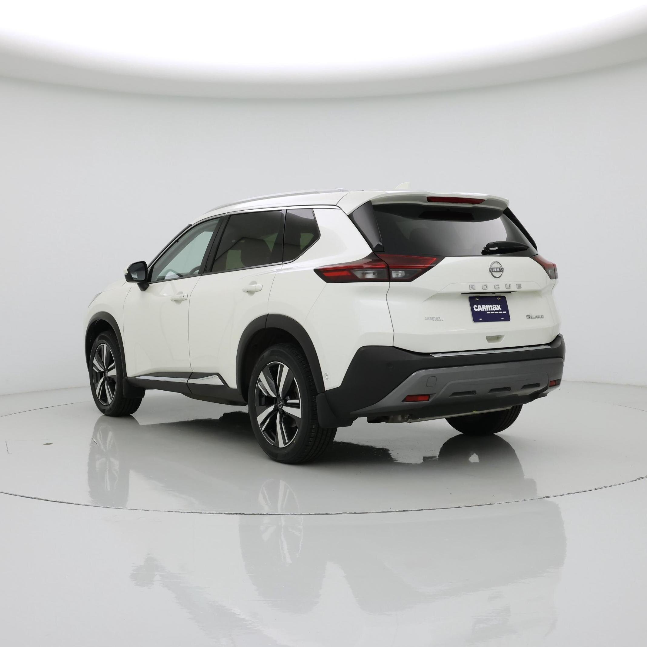 Thumbnail: 2023 Nissan Rogue - 2