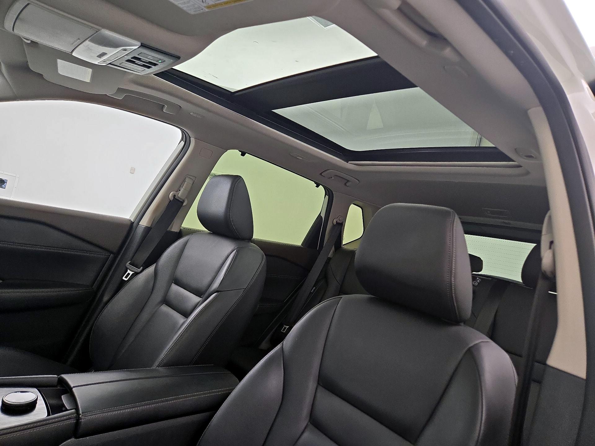 Thumbnail: 2023 Nissan Rogue - 20