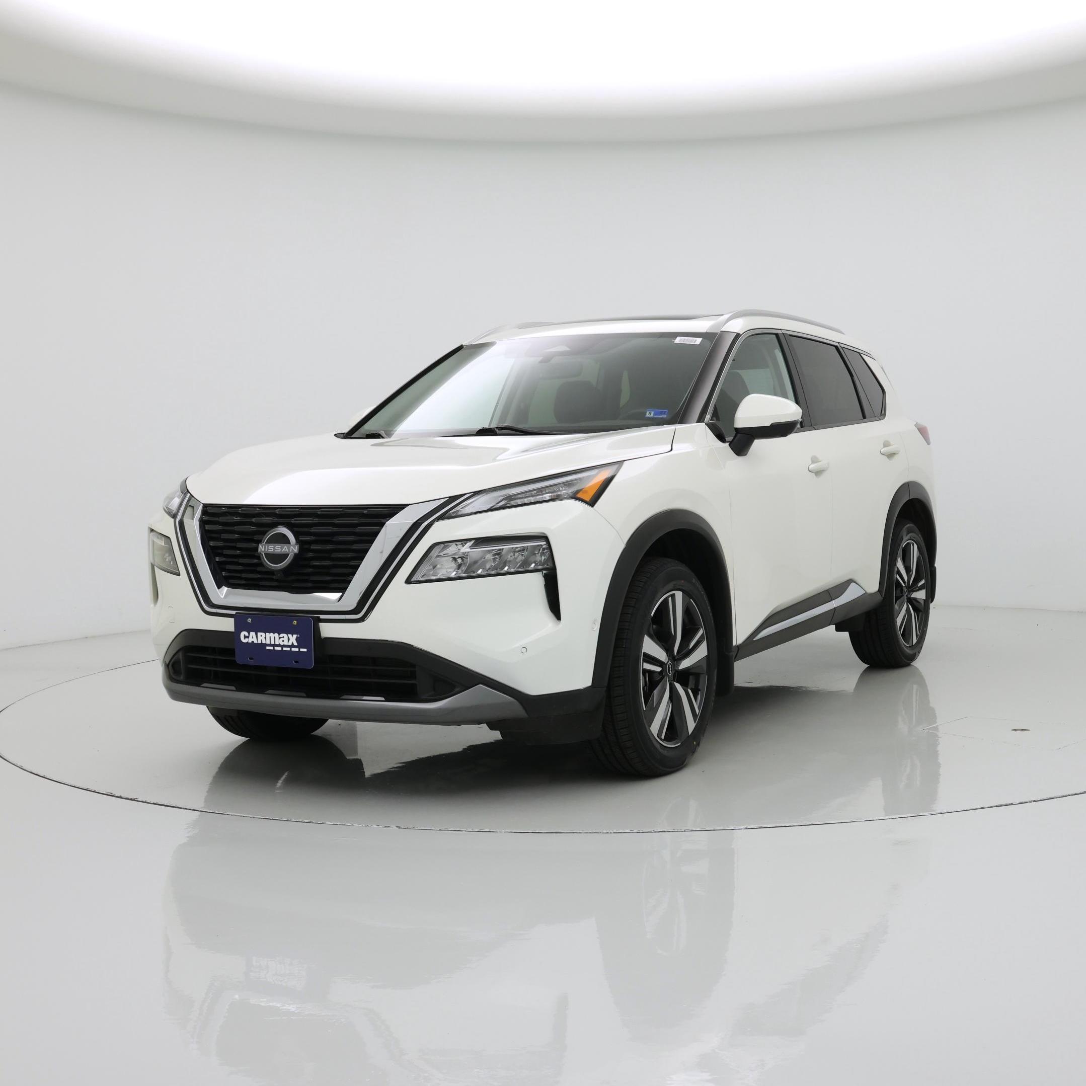 Thumbnail: 2023 Nissan Rogue - 4