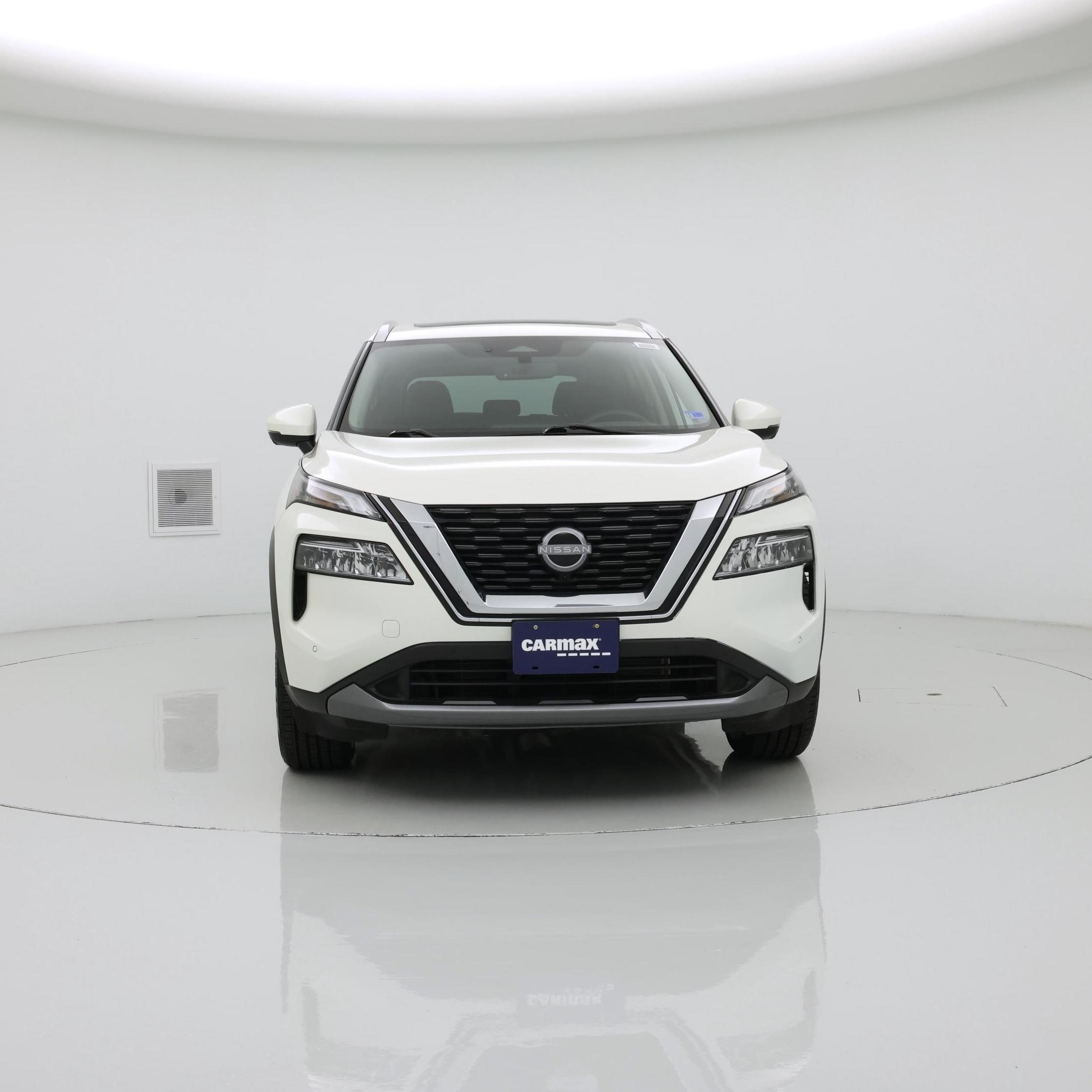 Thumbnail: 2023 Nissan Rogue - 5