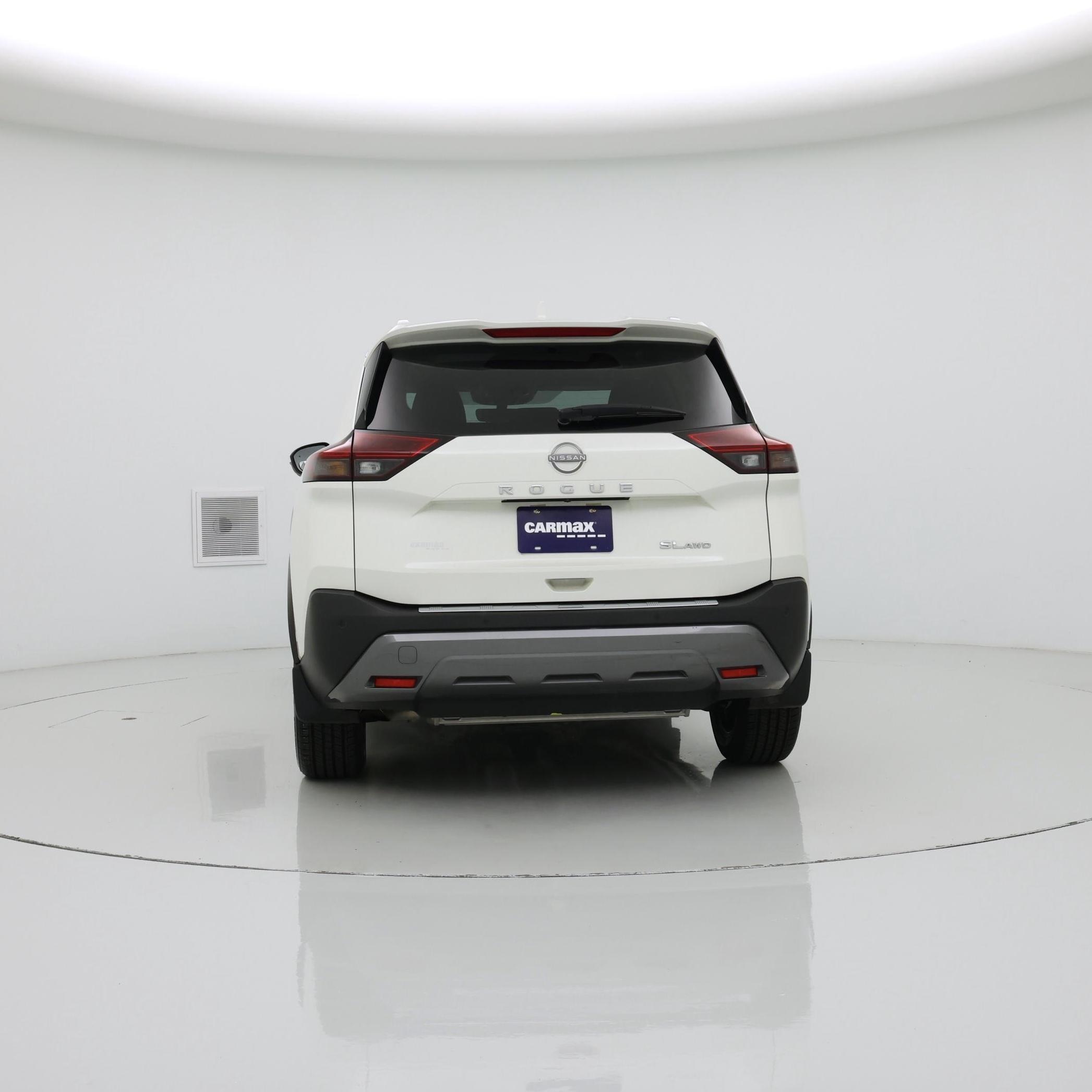 Thumbnail: 2023 Nissan Rogue - 6