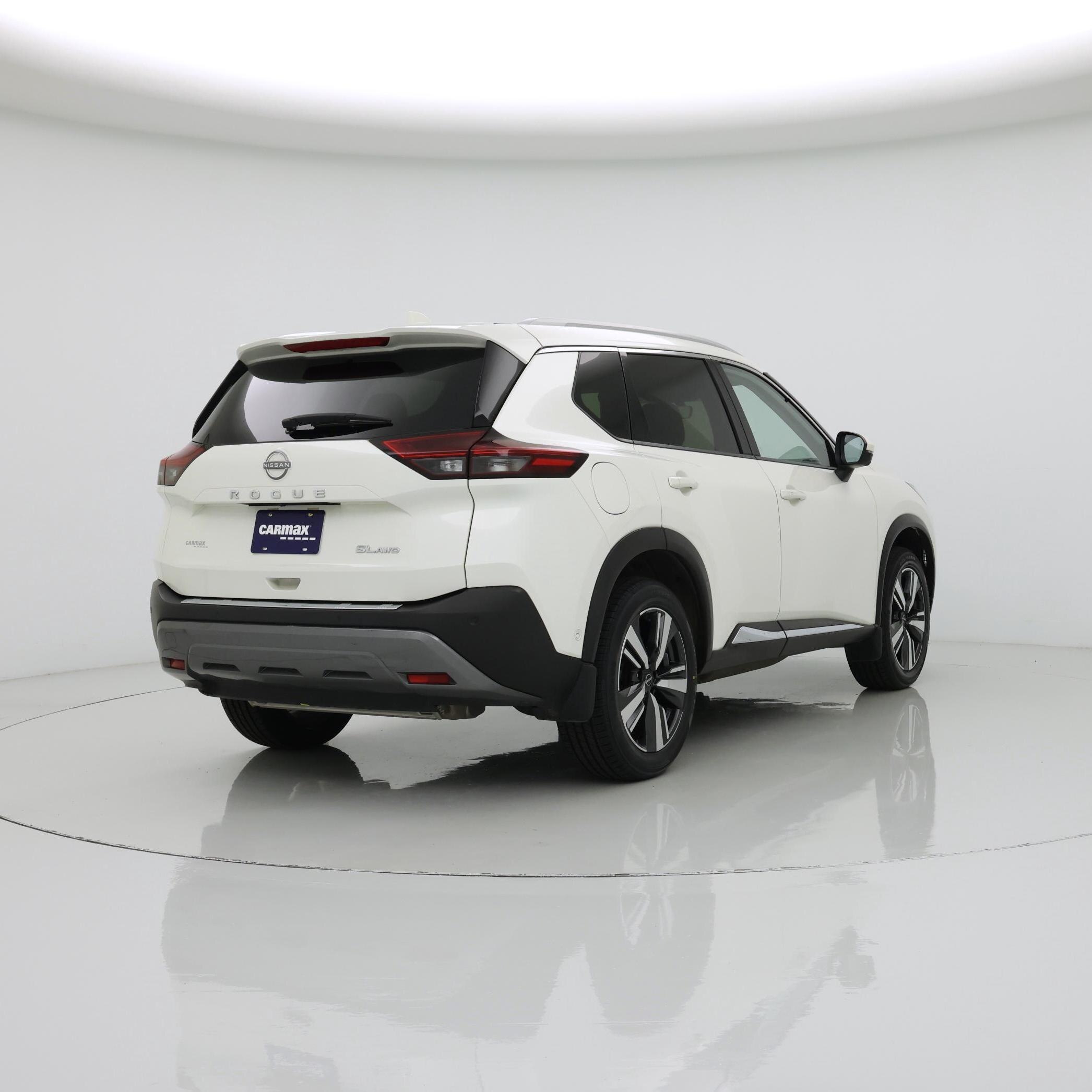 Thumbnail: 2023 Nissan Rogue - 8