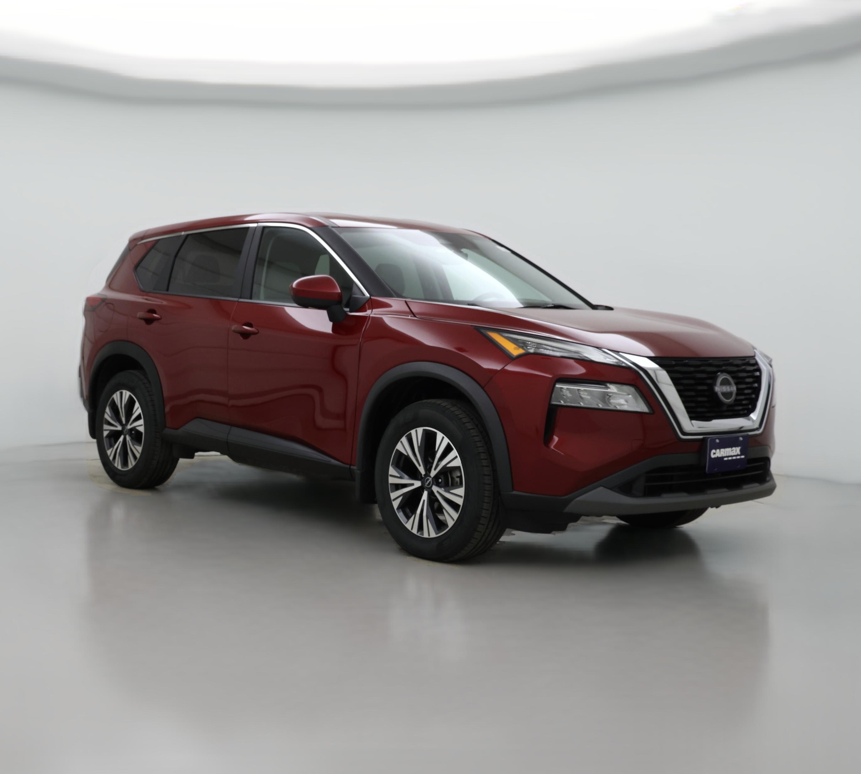 Thumbnail: 2023 Nissan Rogue - 1