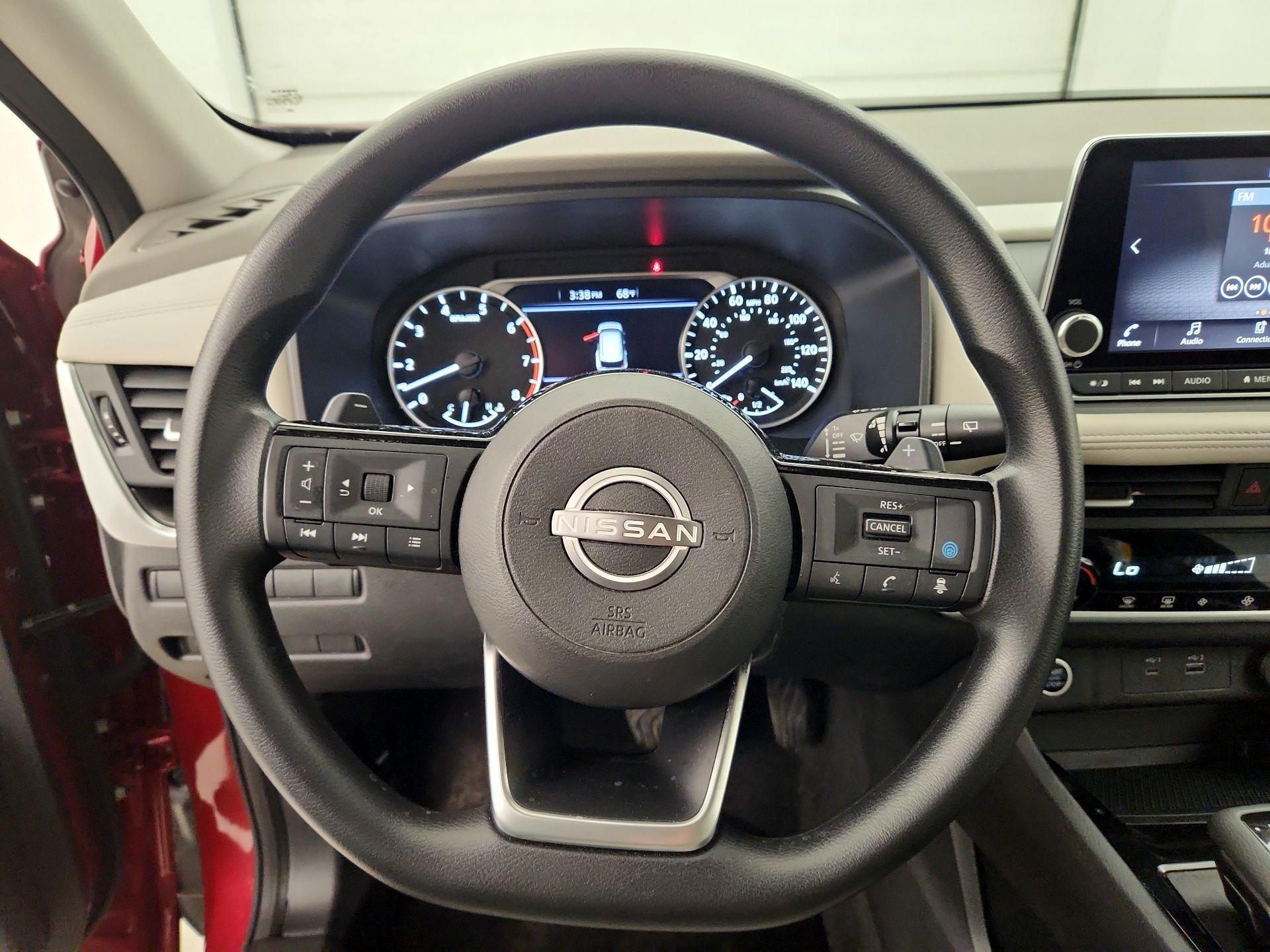 Thumbnail: 2023 Nissan Rogue - 10
