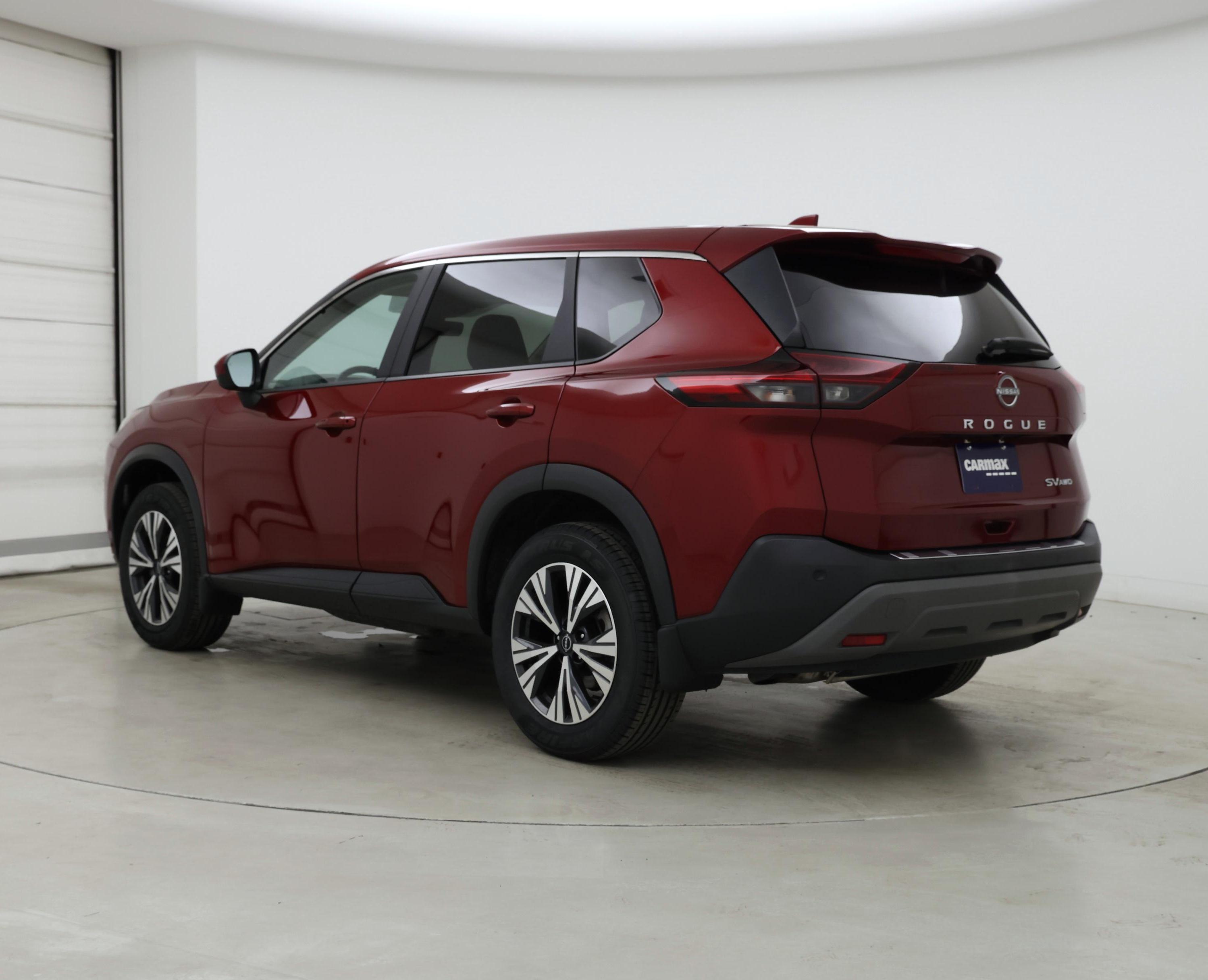 Thumbnail: 2023 Nissan Rogue - 2