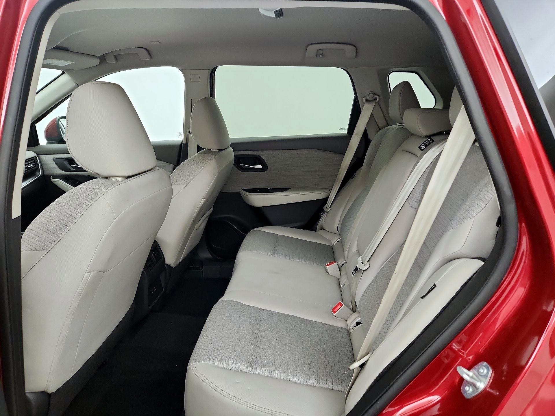 Thumbnail: 2023 Nissan Rogue - 19