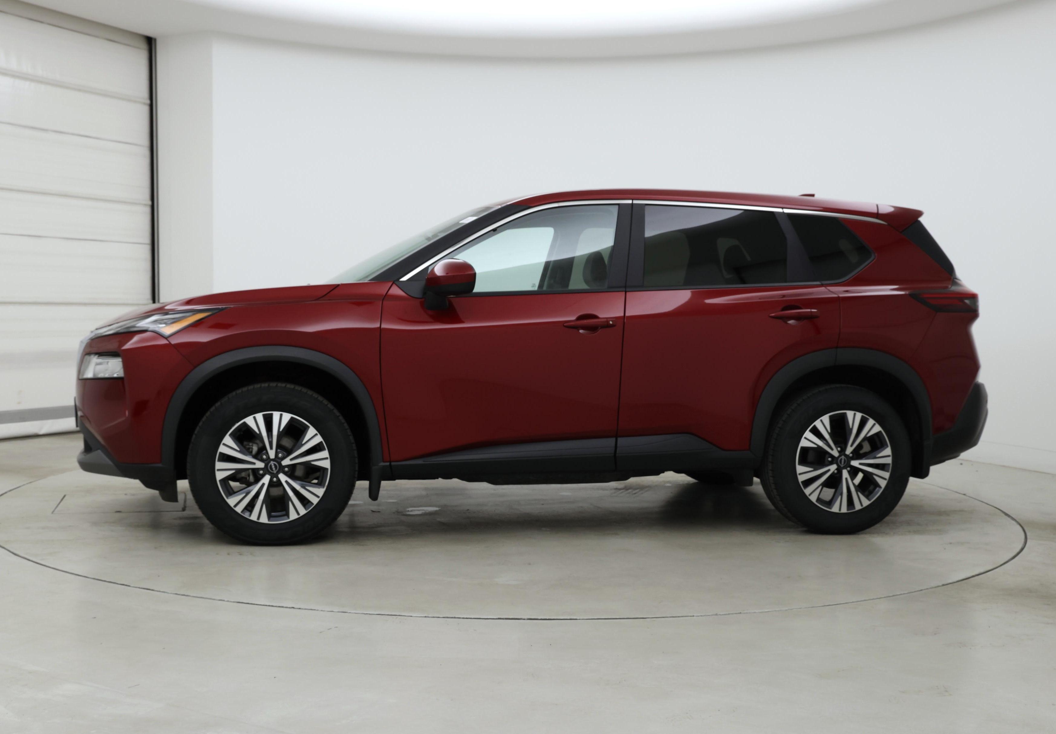 Thumbnail: 2023 Nissan Rogue - 3