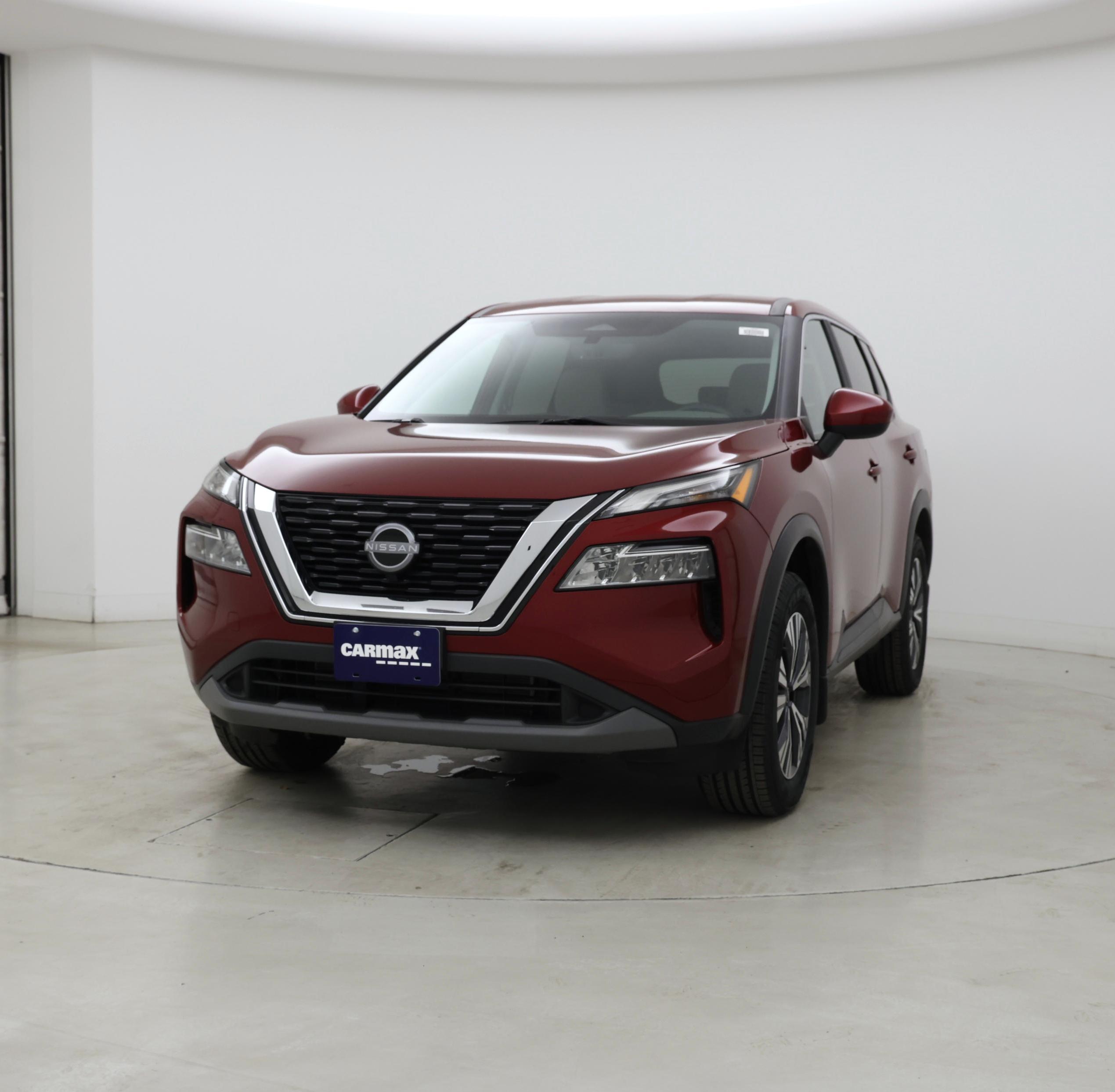 Thumbnail: 2023 Nissan Rogue - 4
