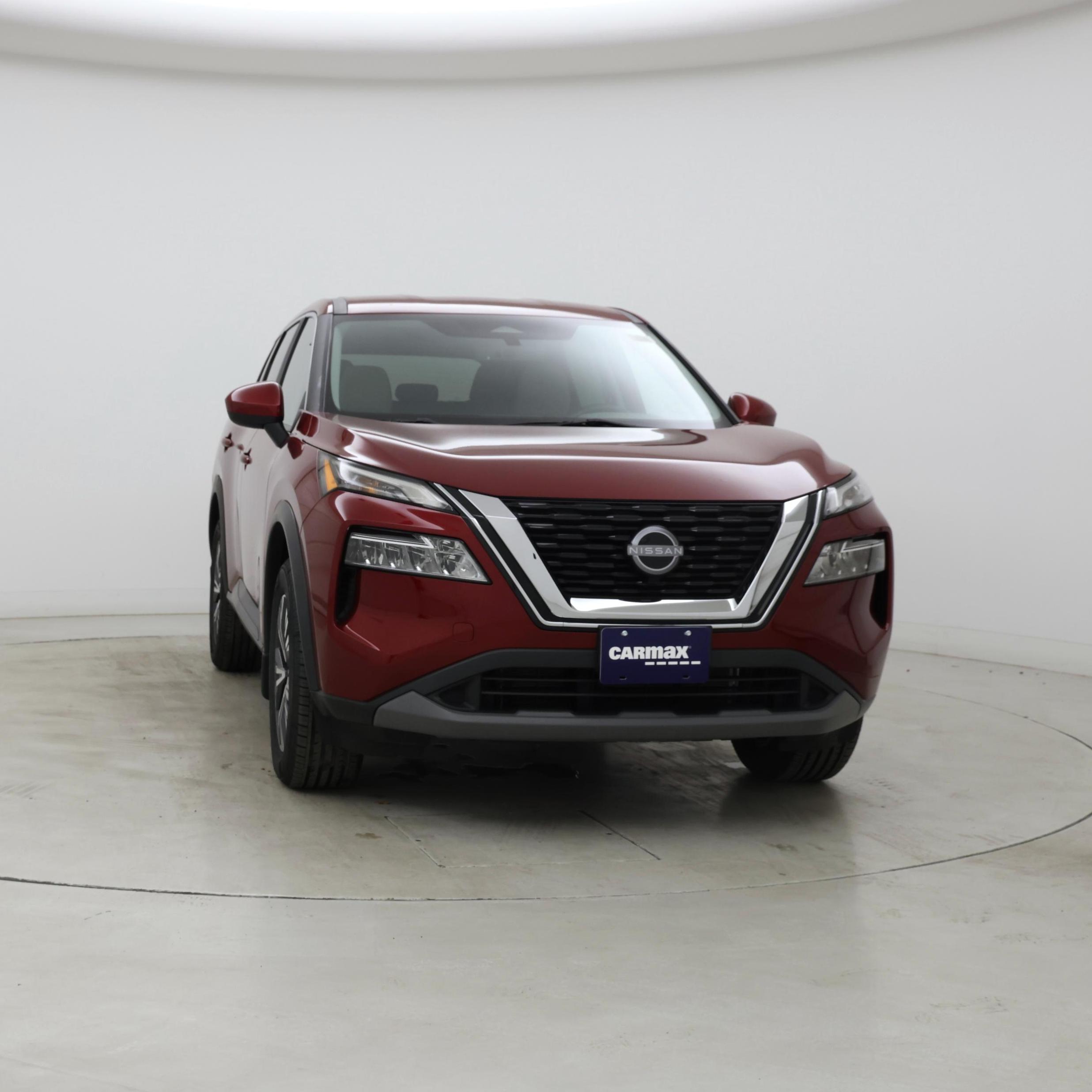 Thumbnail: 2023 Nissan Rogue - 5