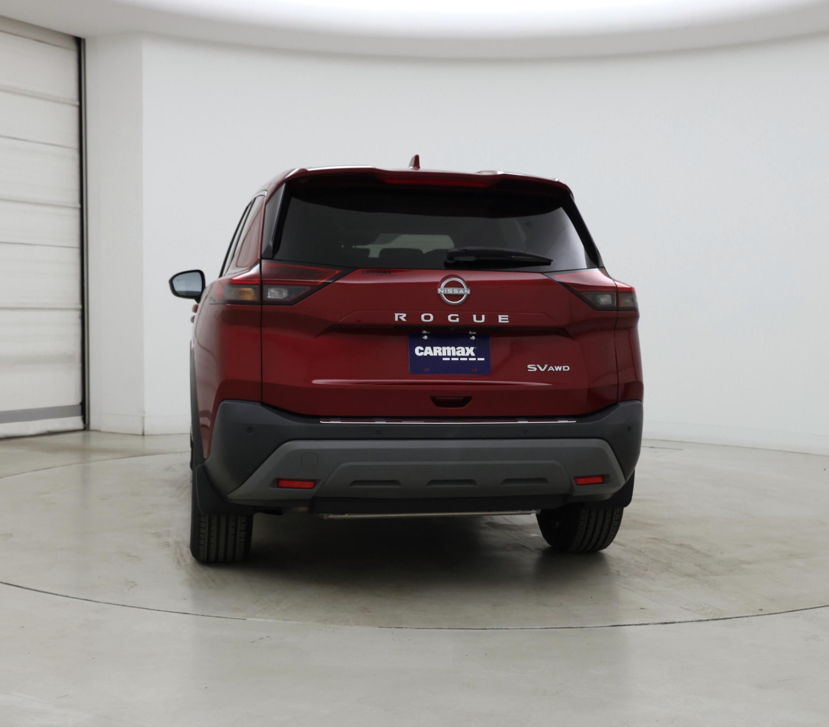 Thumbnail: 2023 Nissan Rogue - 6