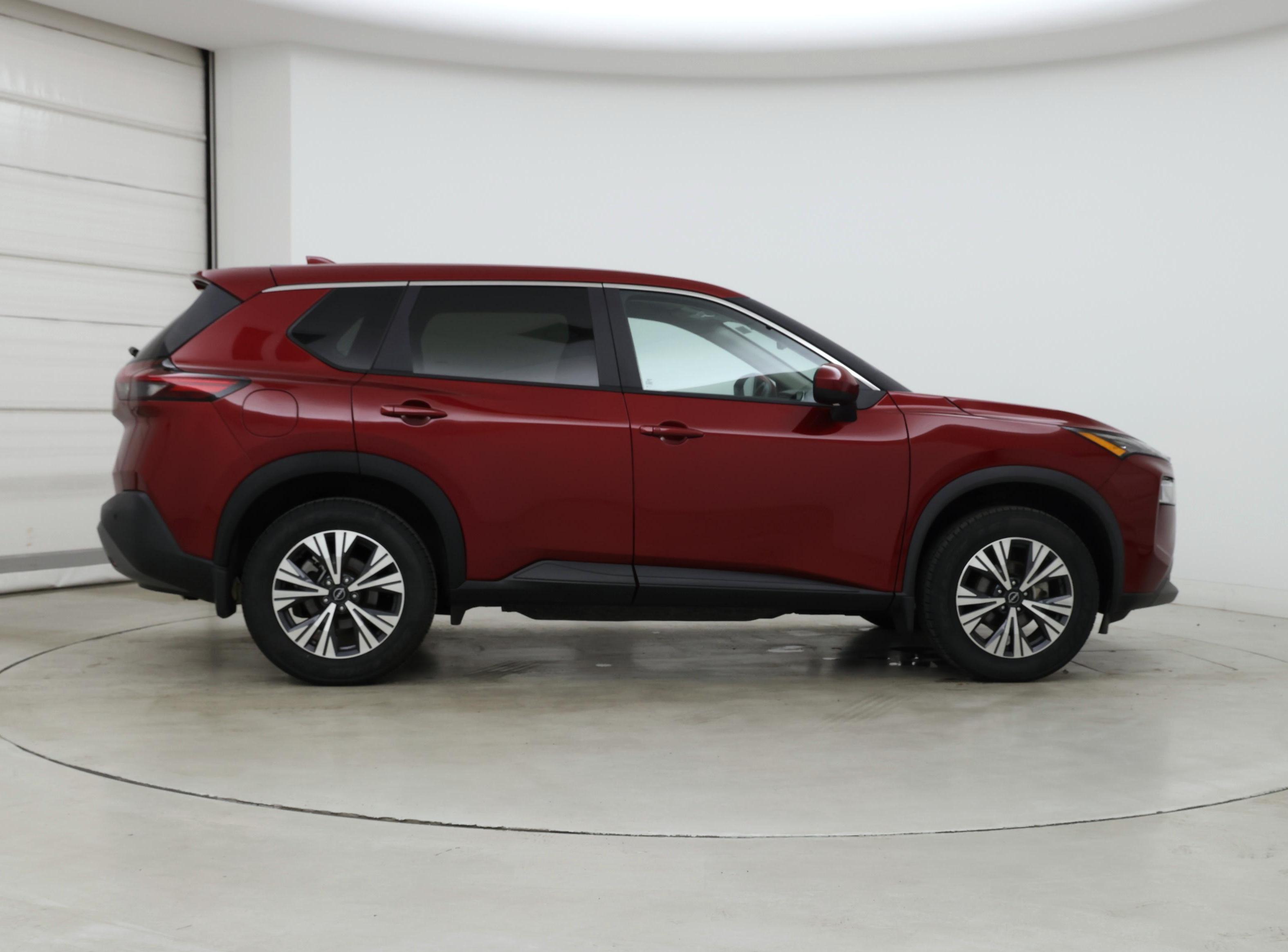 Thumbnail: 2023 Nissan Rogue - 7