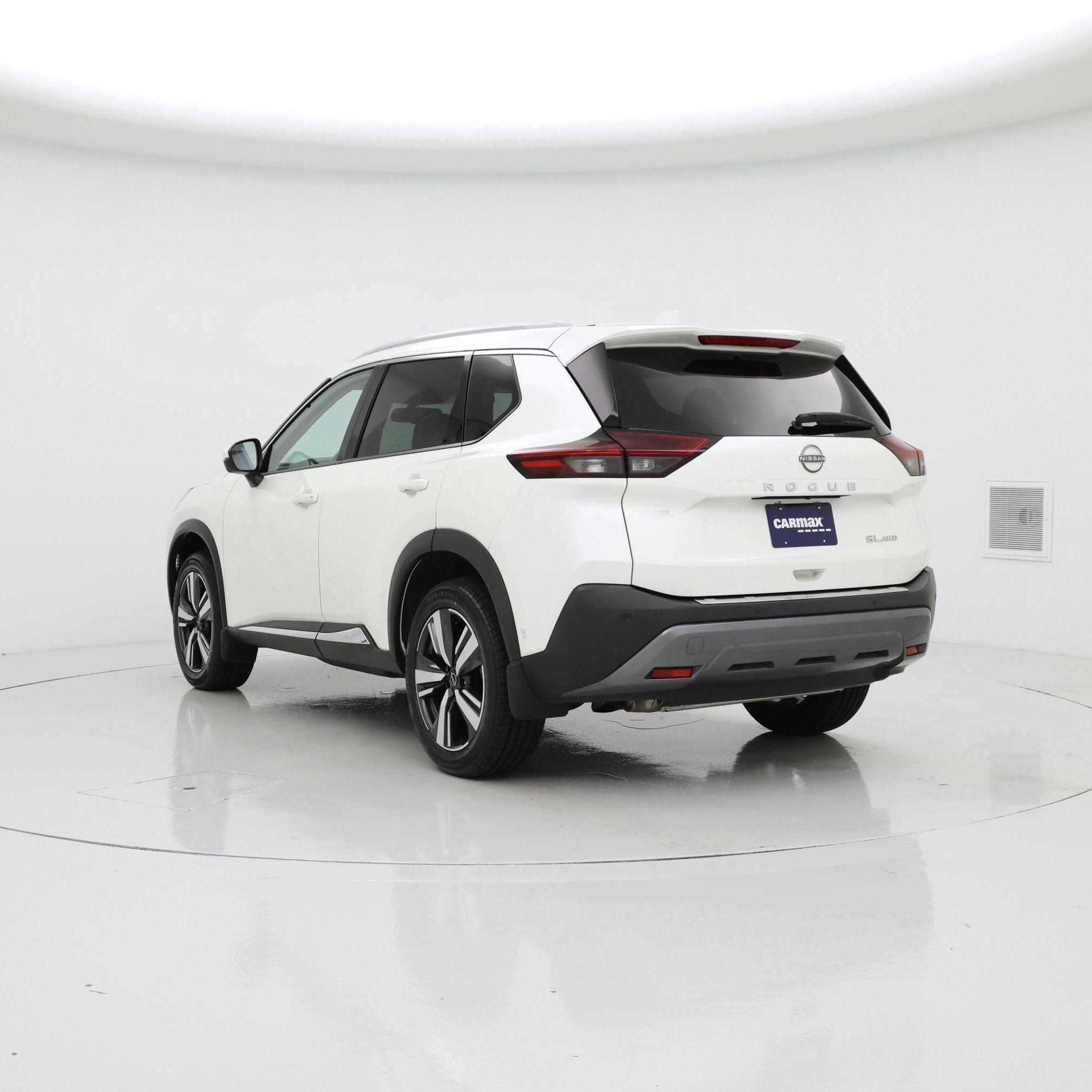 Thumbnail: 2023 Nissan Rogue - 2
