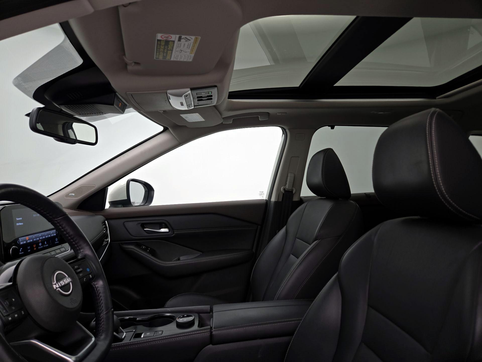 Thumbnail: 2023 Nissan Rogue - 20