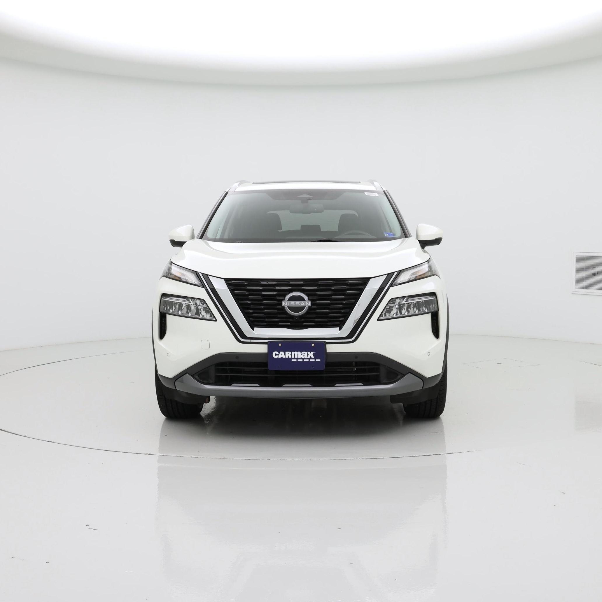 Thumbnail: 2023 Nissan Rogue - 5