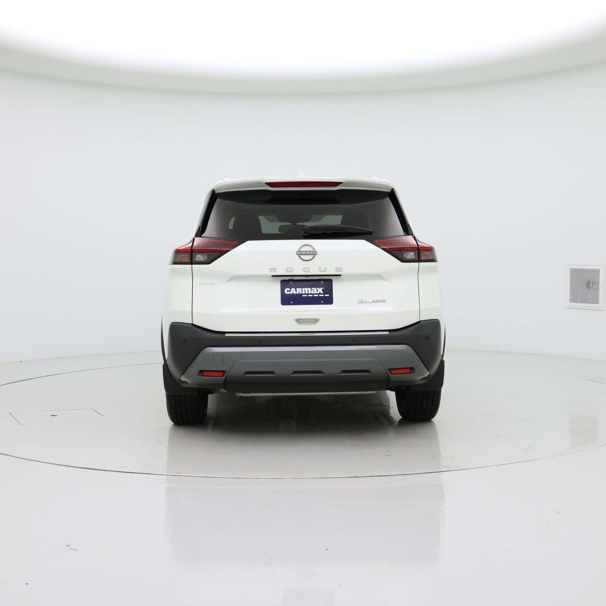 Thumbnail: 2023 Nissan Rogue - 6
