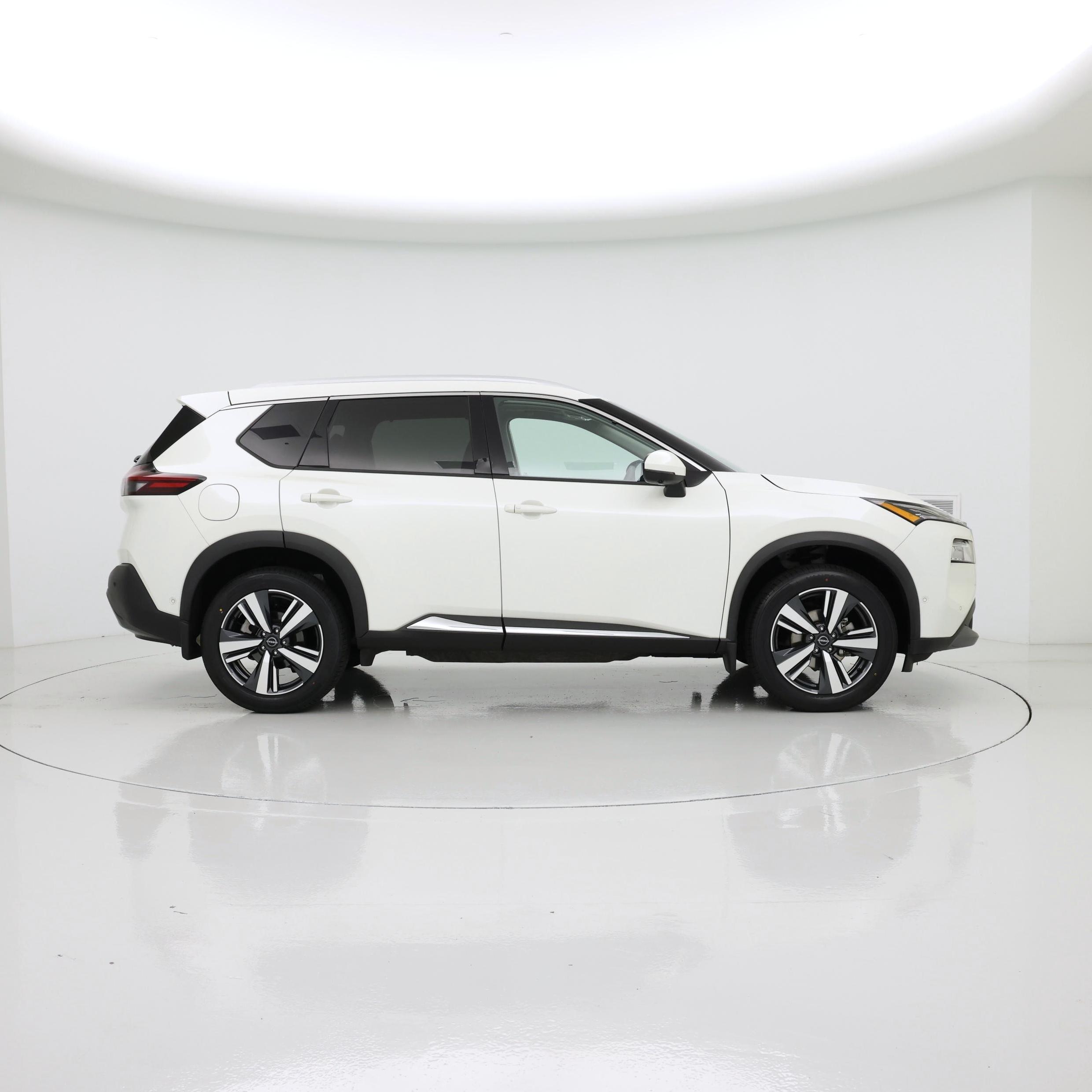 Thumbnail: 2023 Nissan Rogue - 7