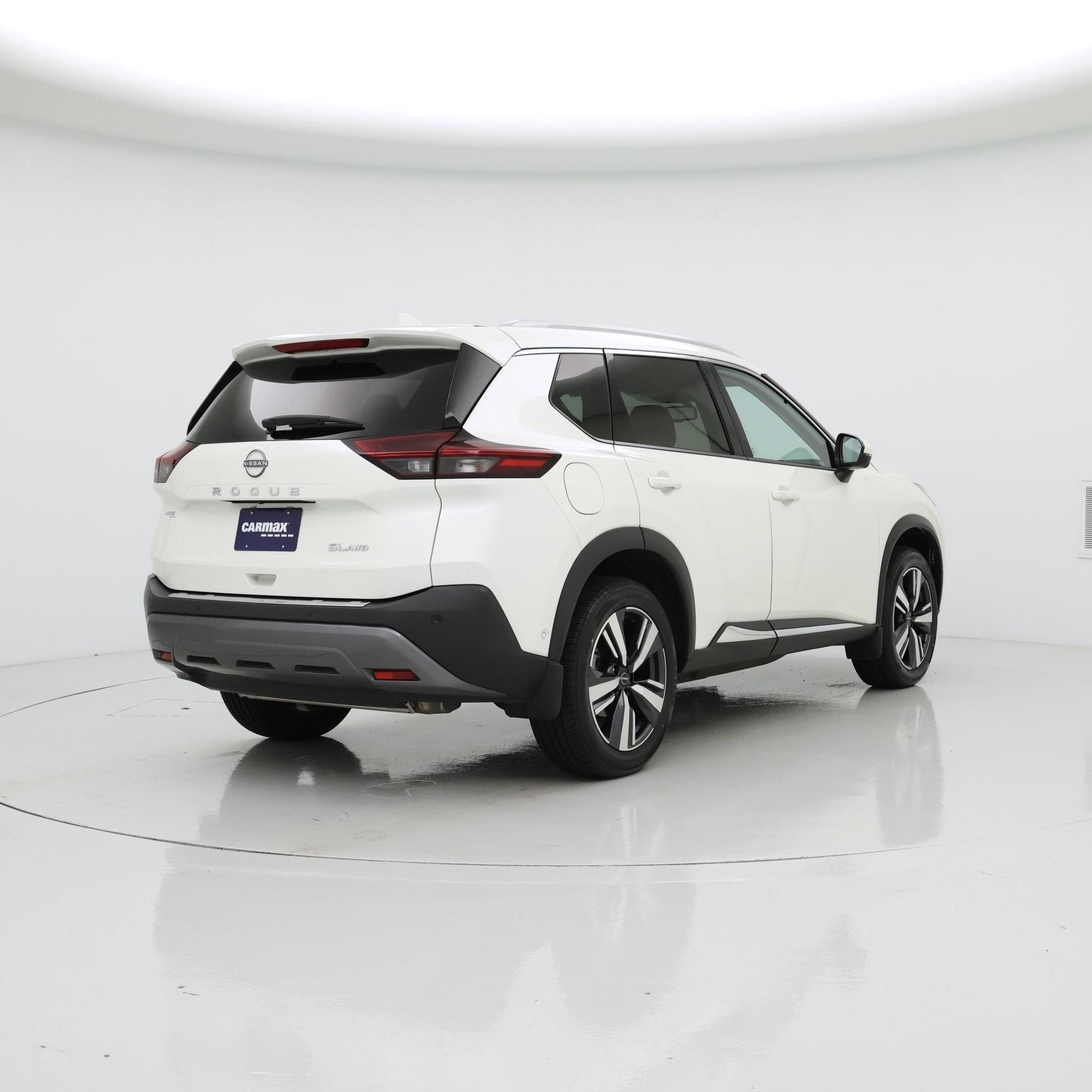Thumbnail: 2023 Nissan Rogue - 8