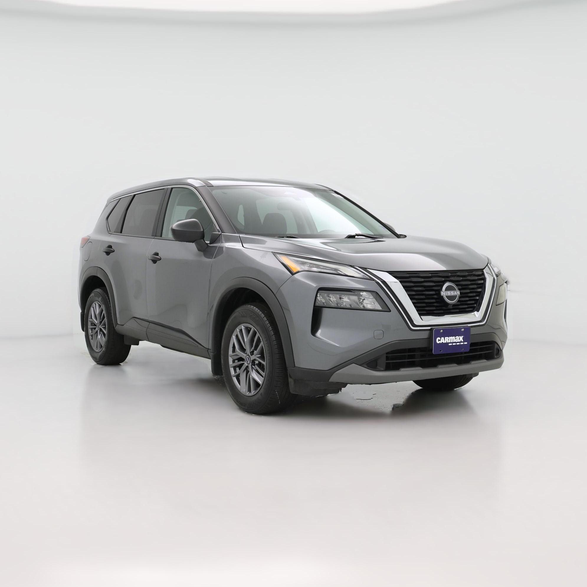 Thumbnail: 2023 Nissan Rogue - 1