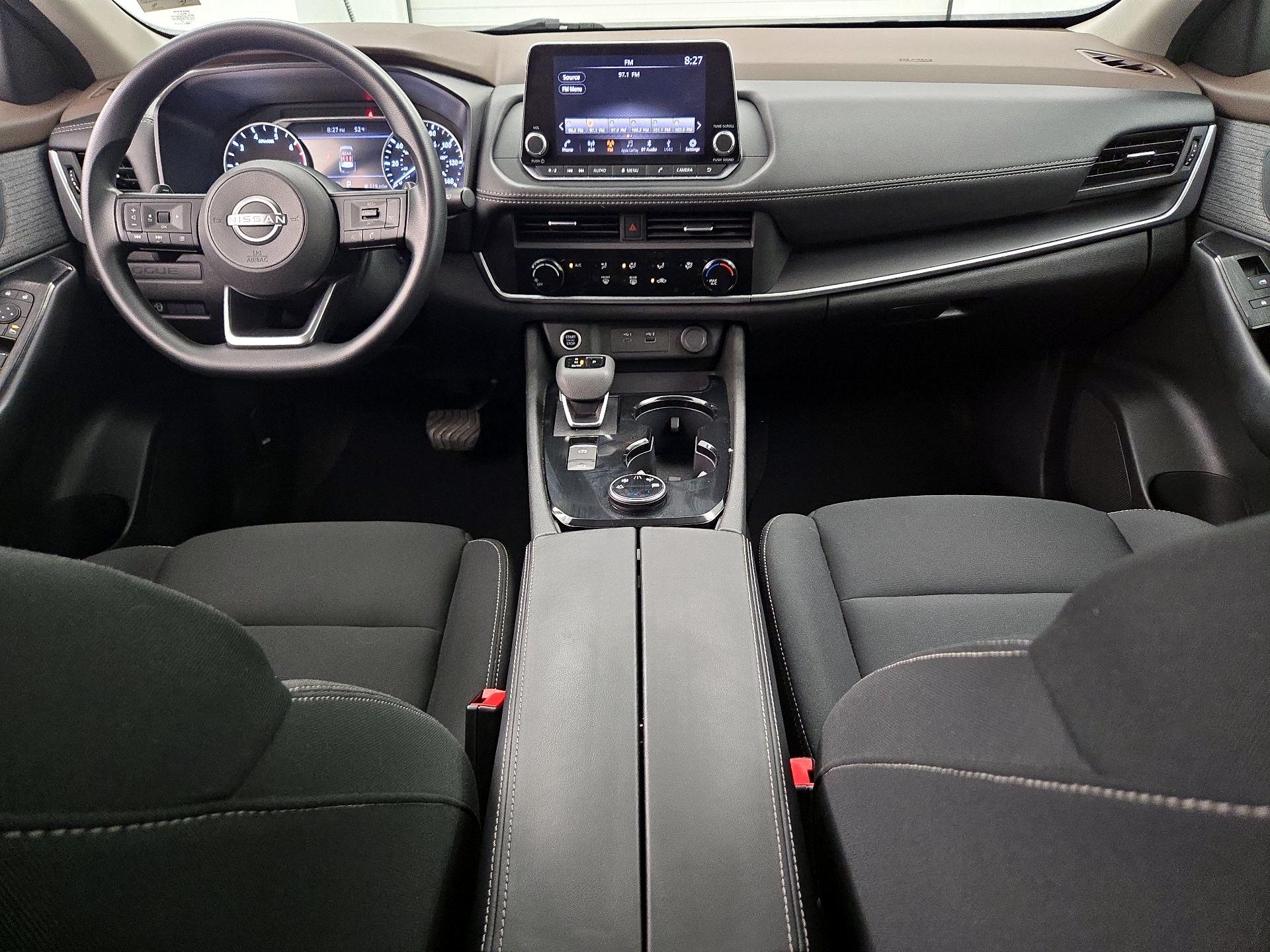 Thumbnail: 2023 Nissan Rogue - 9