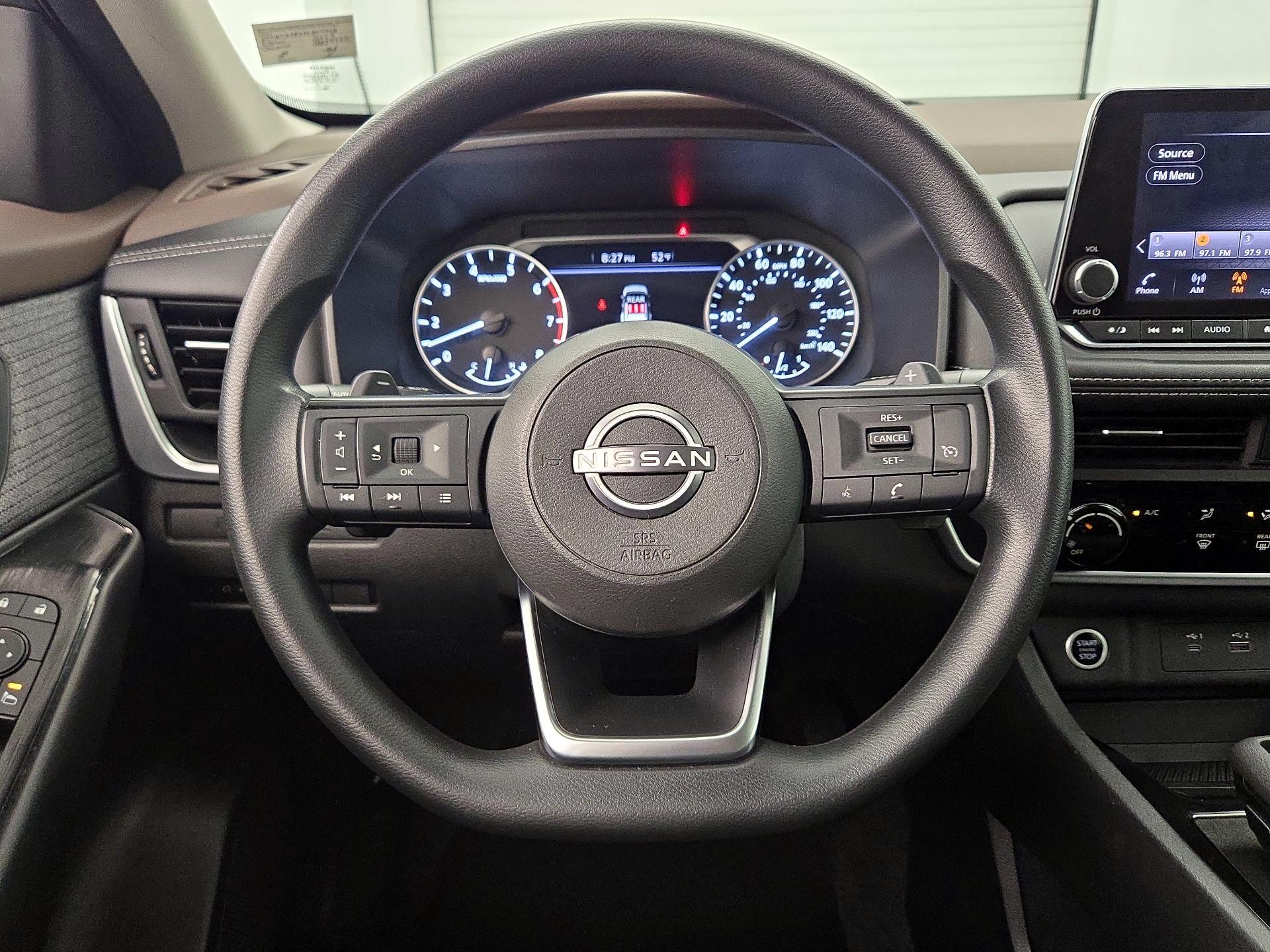 Thumbnail: 2023 Nissan Rogue - 10