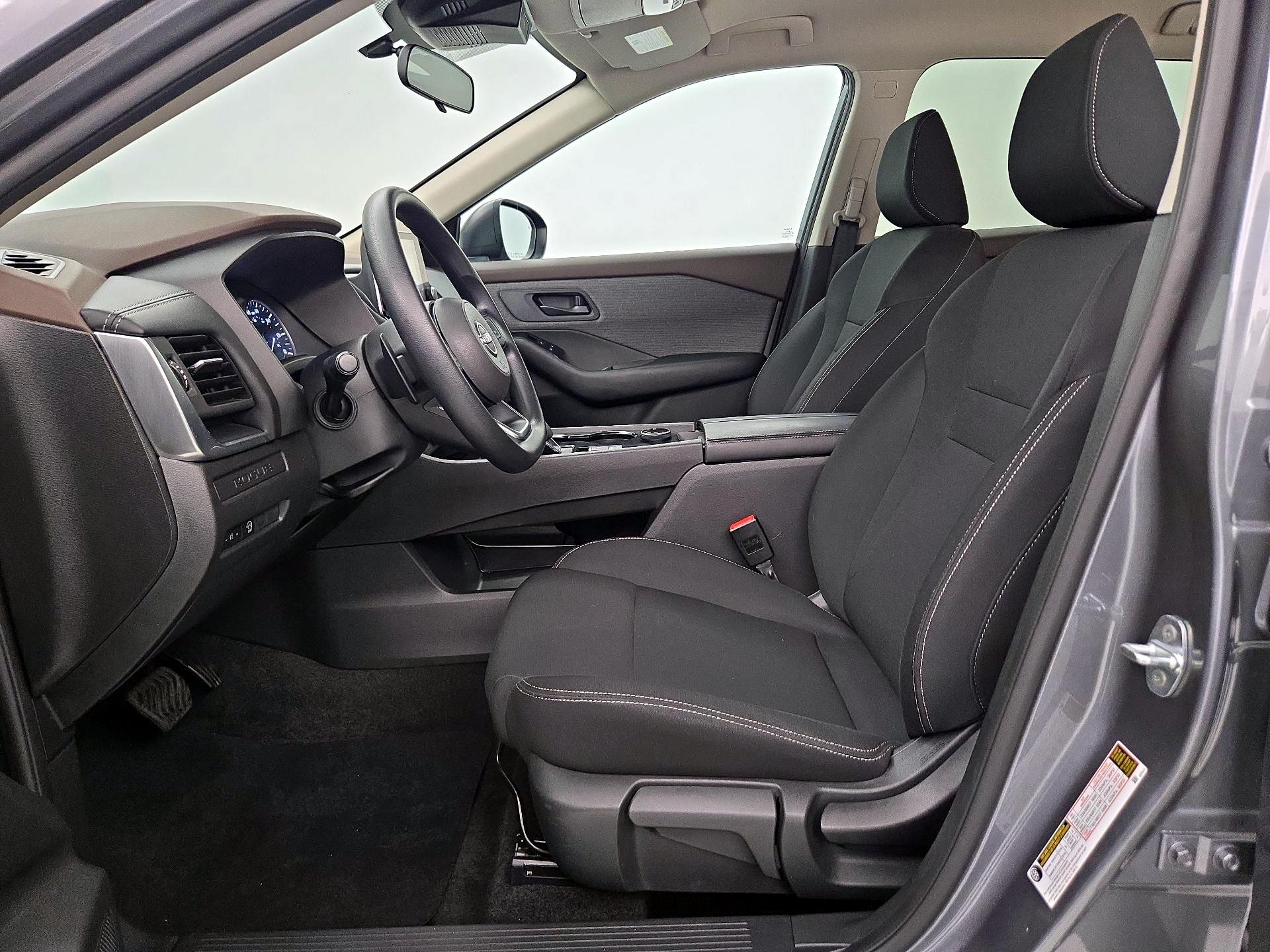 Thumbnail: 2023 Nissan Rogue - 11