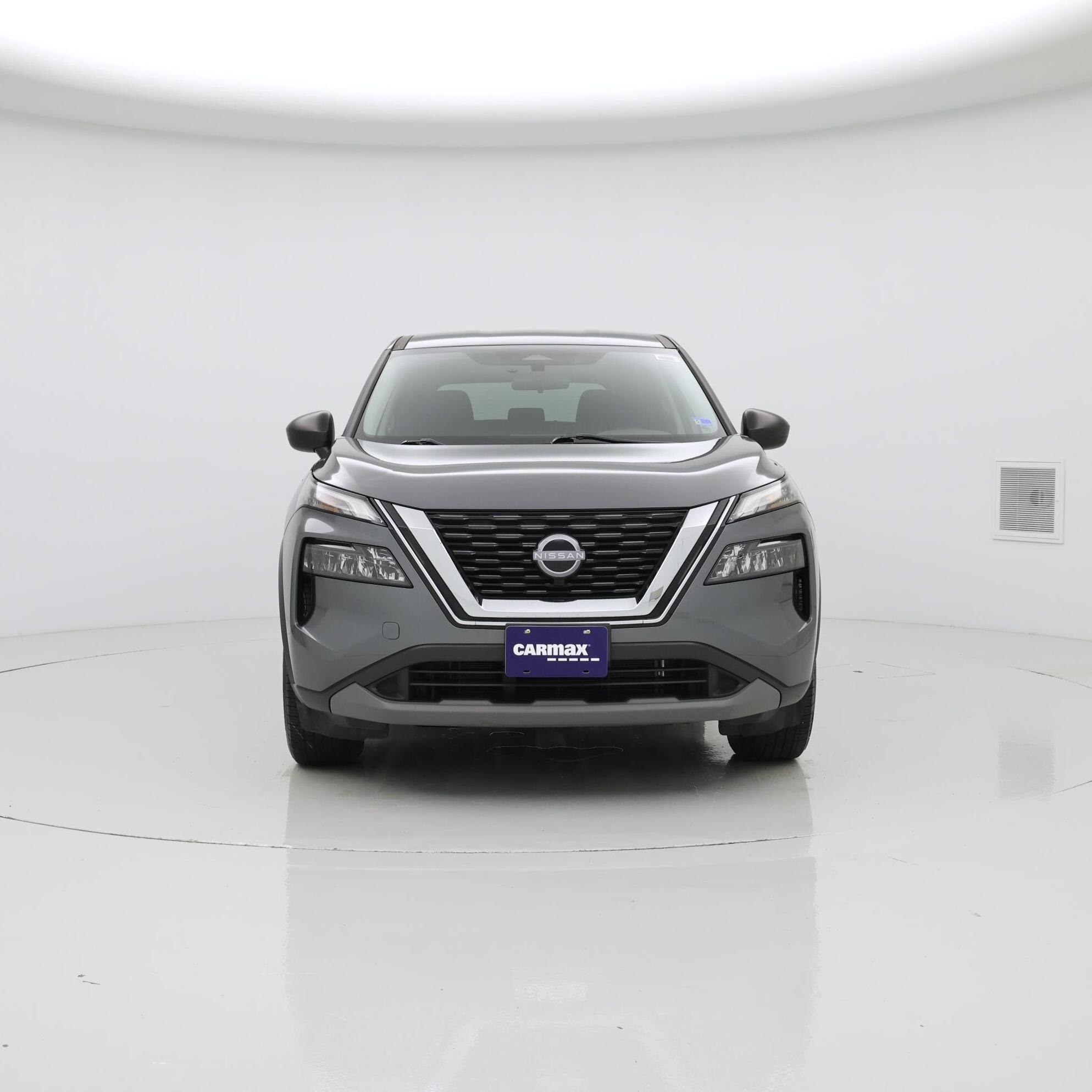 Thumbnail: 2023 Nissan Rogue - 5