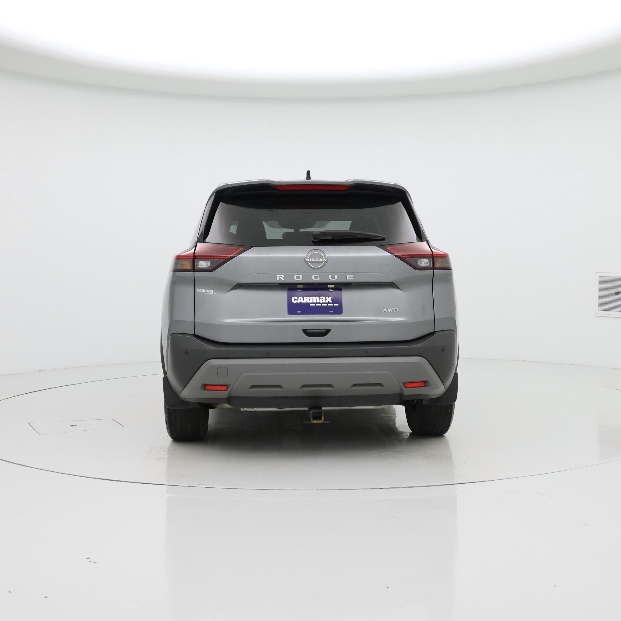 Thumbnail: 2023 Nissan Rogue - 6