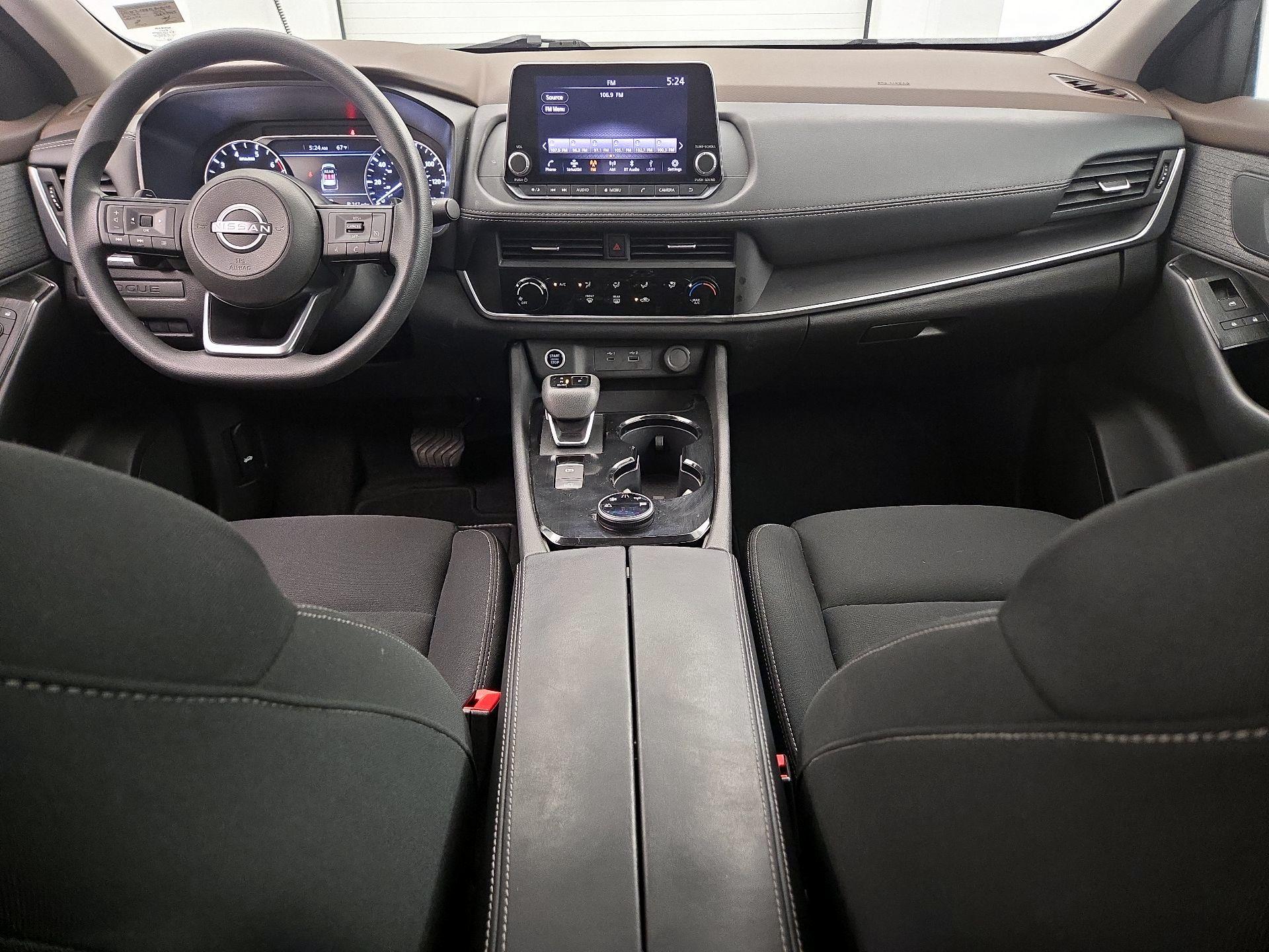 Thumbnail: 2023 Nissan Rogue - 9