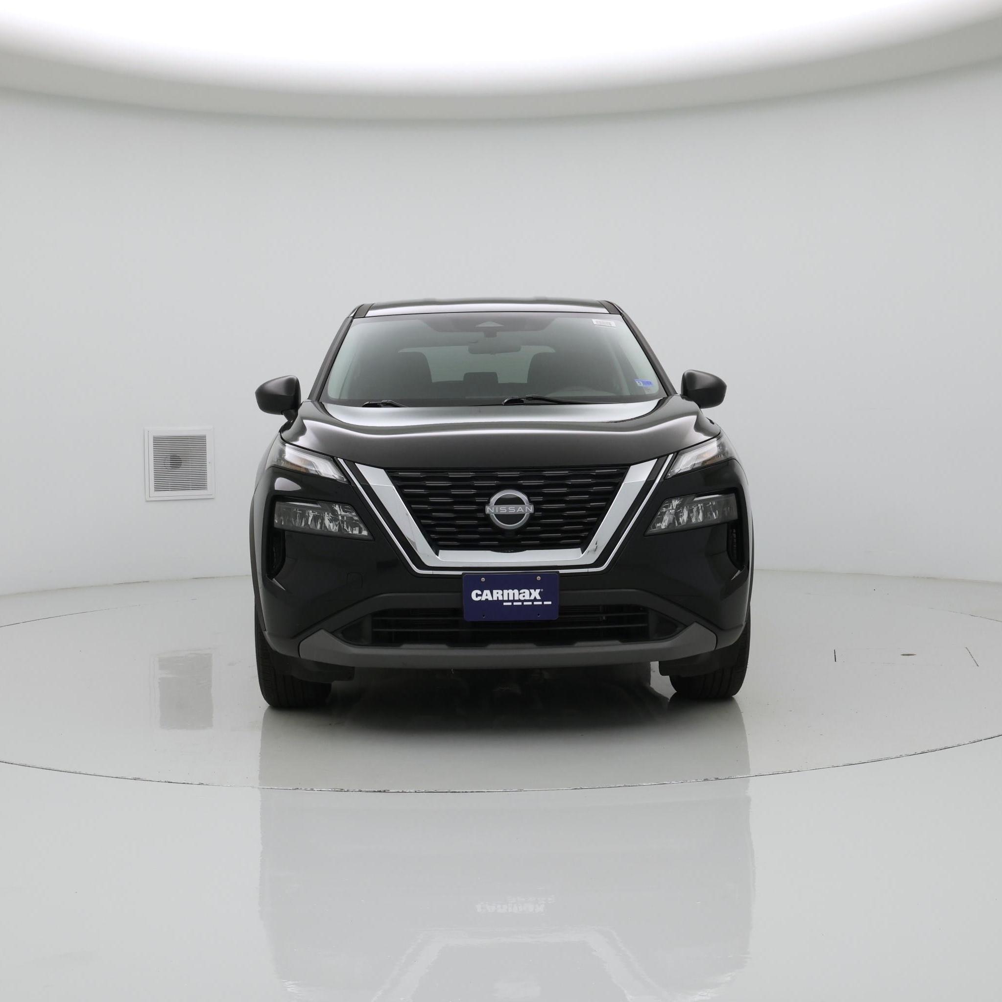 Thumbnail: 2023 Nissan Rogue - 5