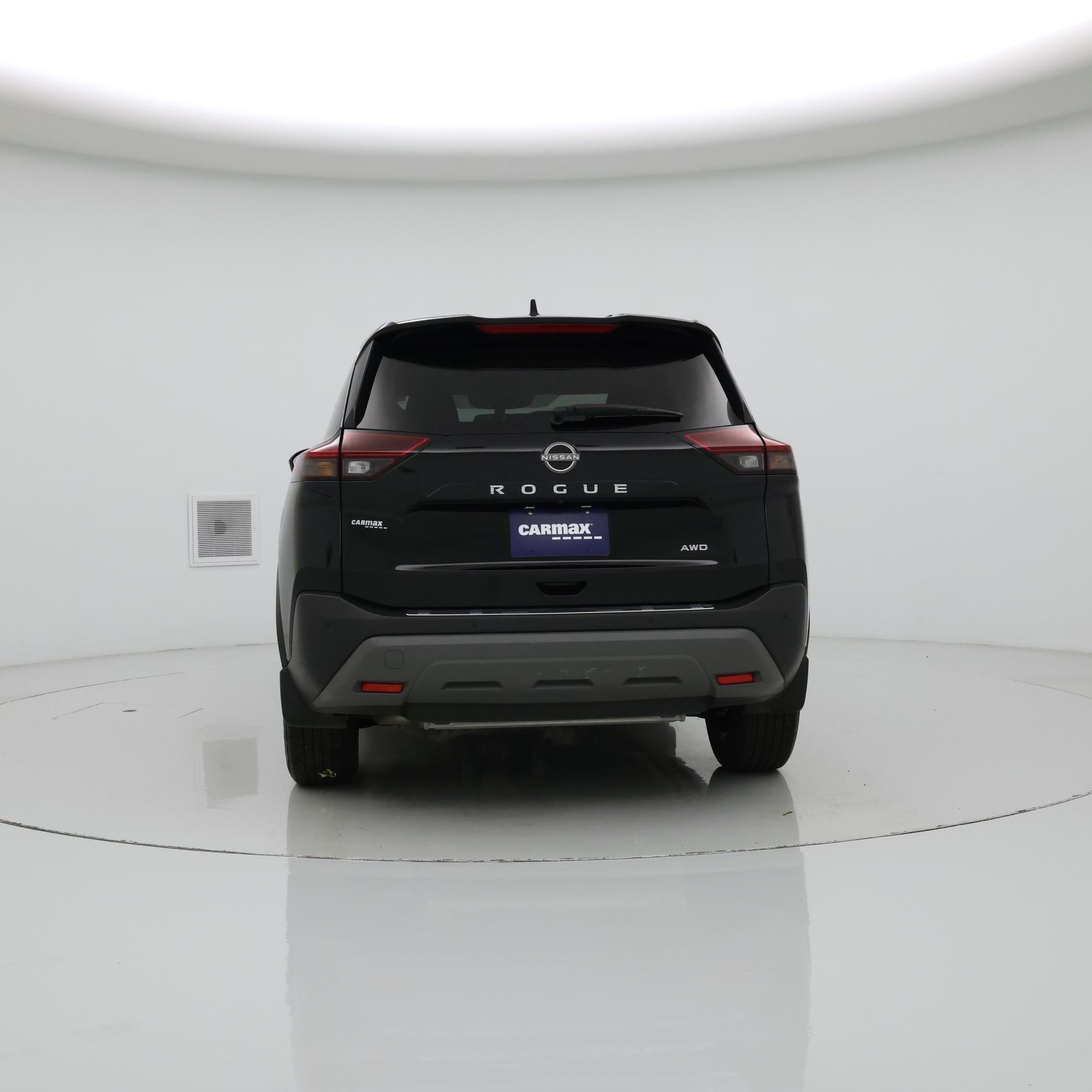 Thumbnail: 2023 Nissan Rogue - 6