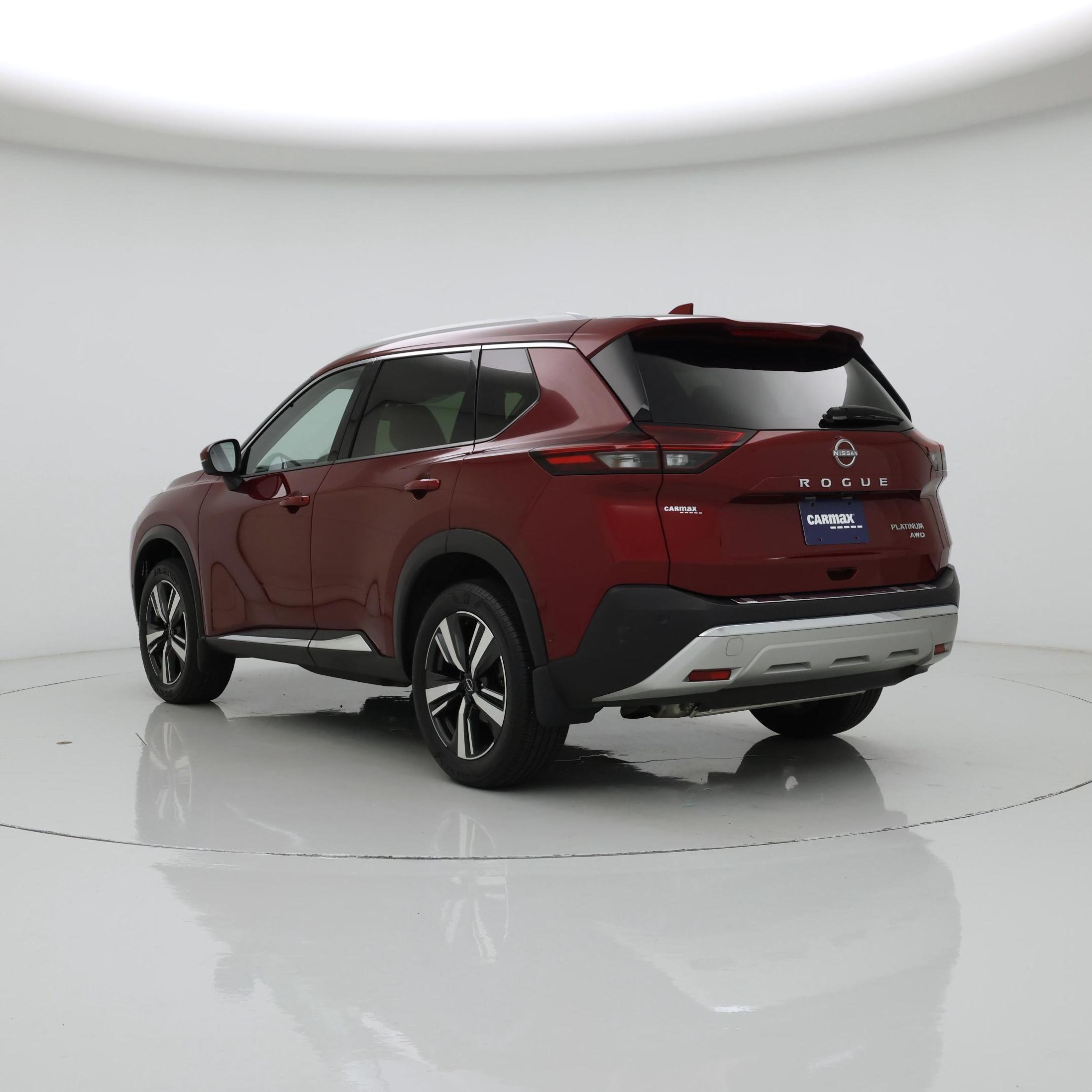 Thumbnail: 2023 Nissan Rogue - 2