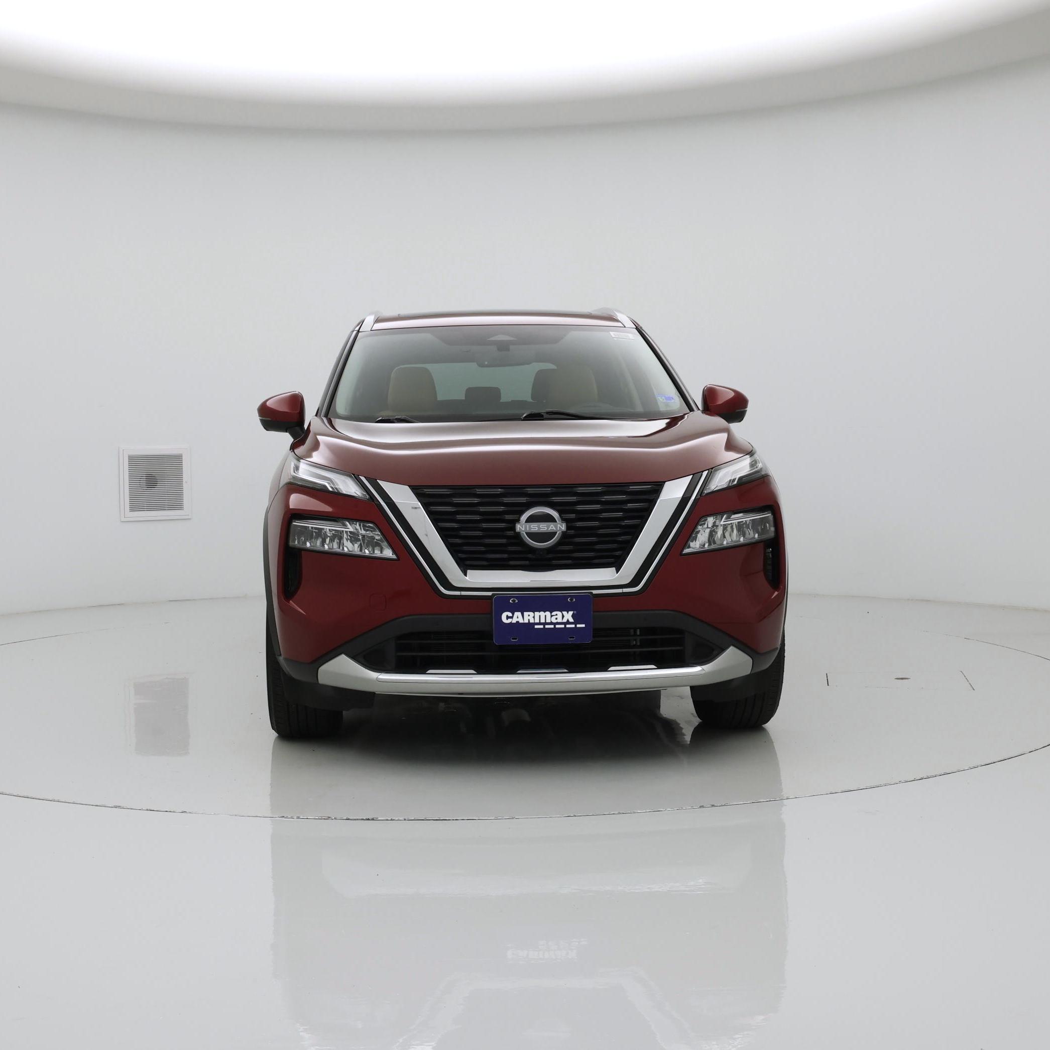 Thumbnail: 2023 Nissan Rogue - 5