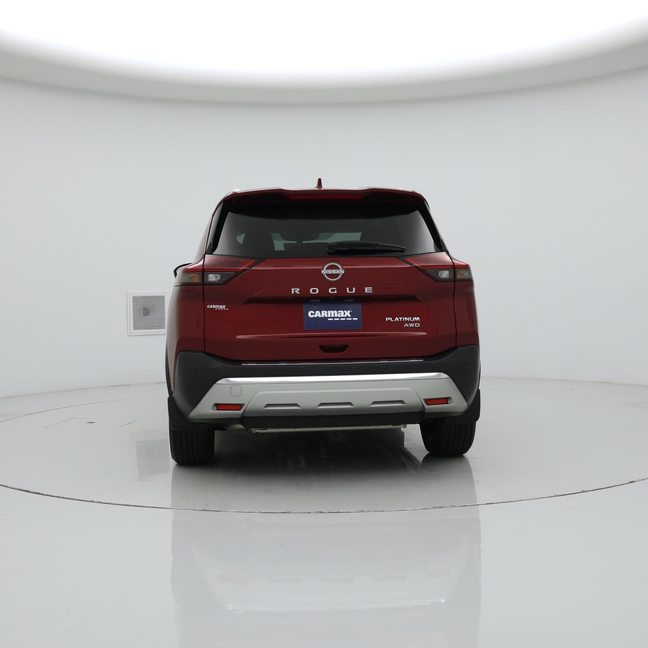 Thumbnail: 2023 Nissan Rogue - 6