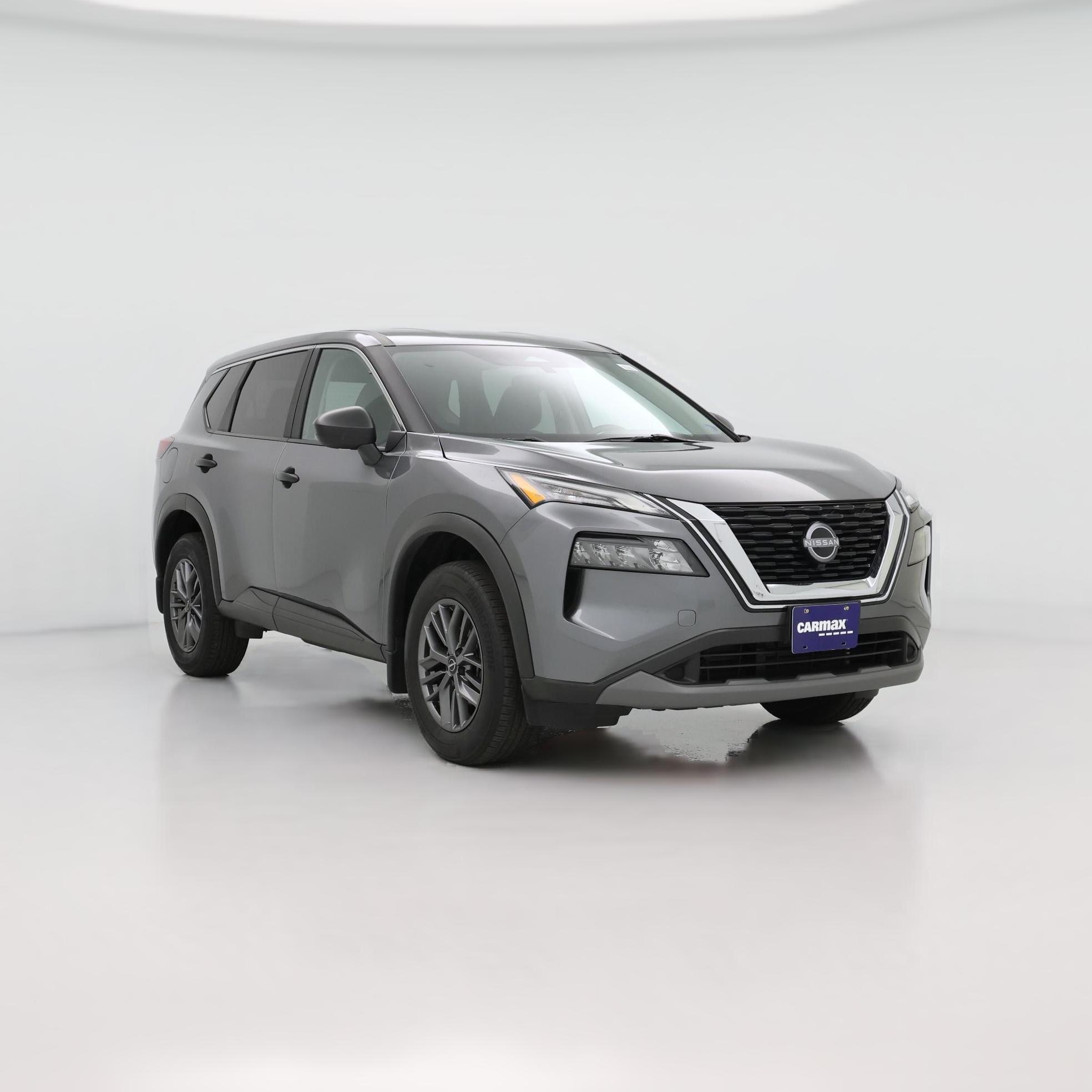 Thumbnail: 2023 Nissan Rogue - 1