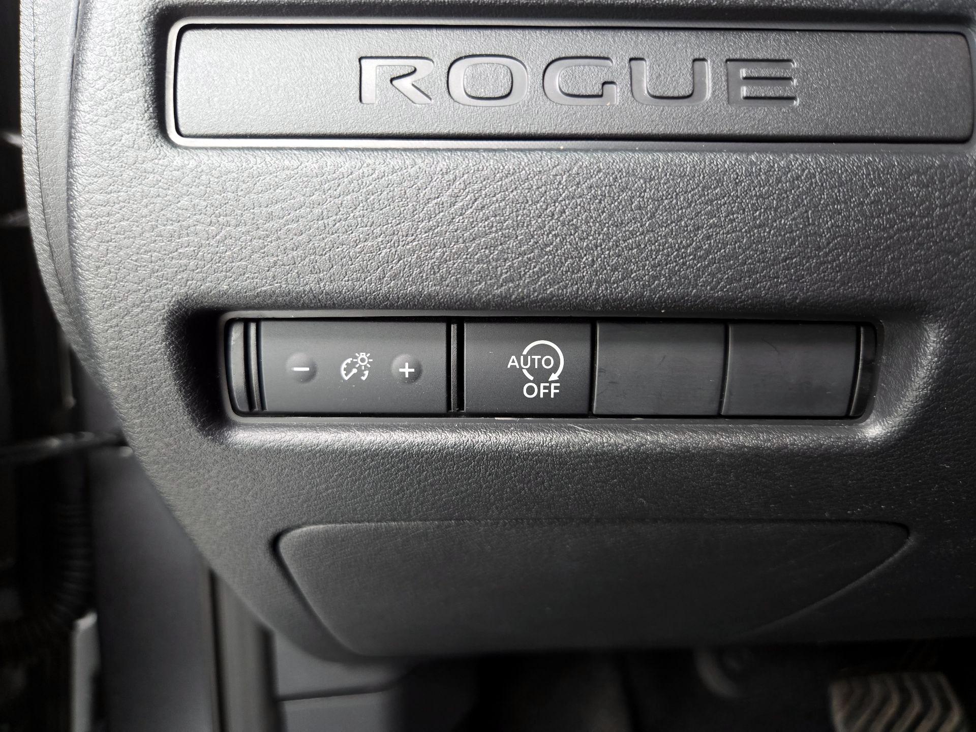 Thumbnail: 2023 Nissan Rogue - 13