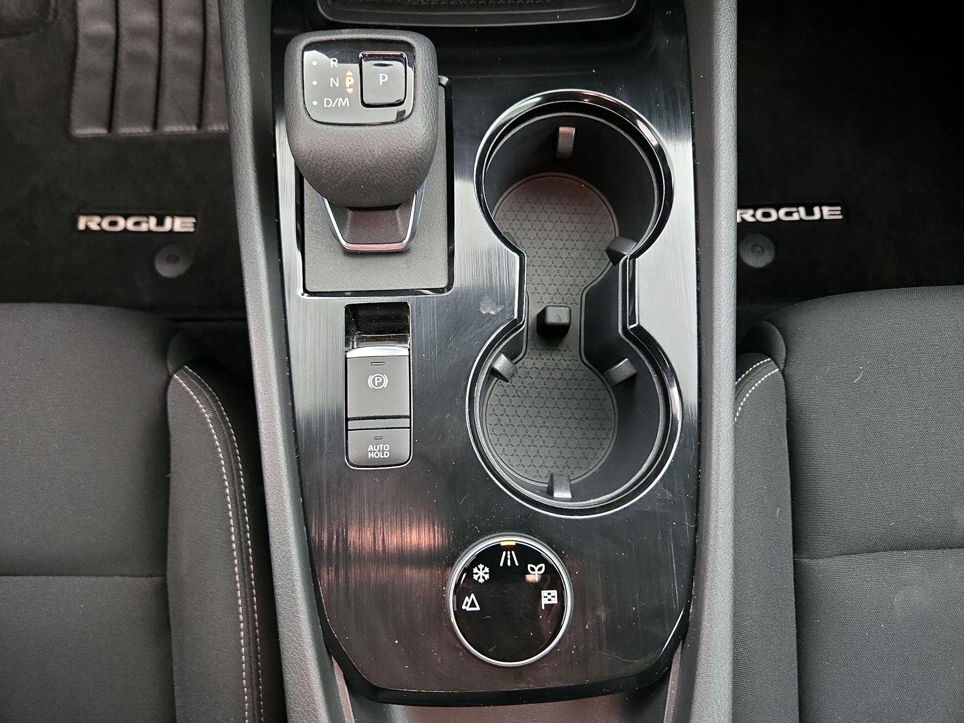 Thumbnail: 2023 Nissan Rogue - 17