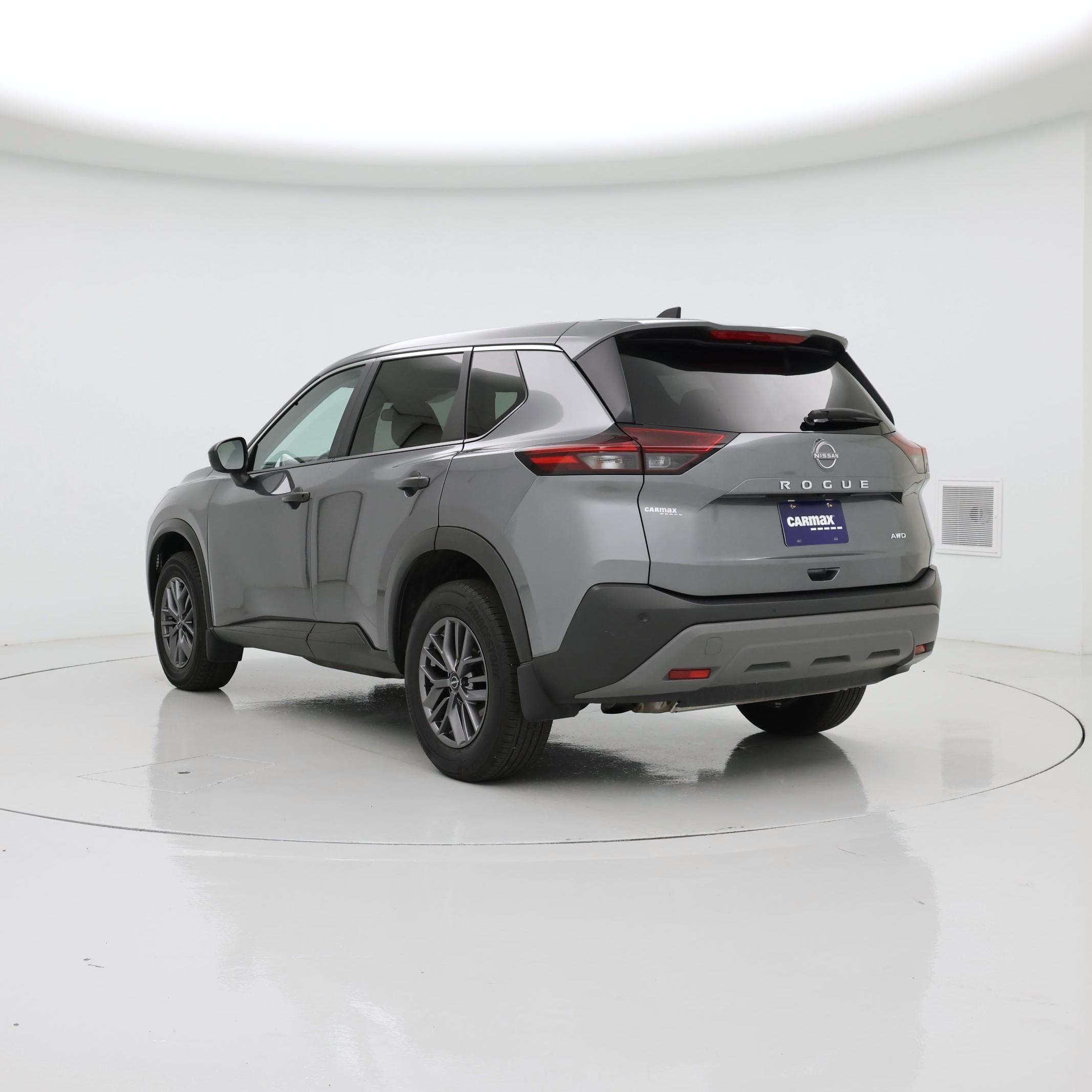Thumbnail: 2023 Nissan Rogue - 2