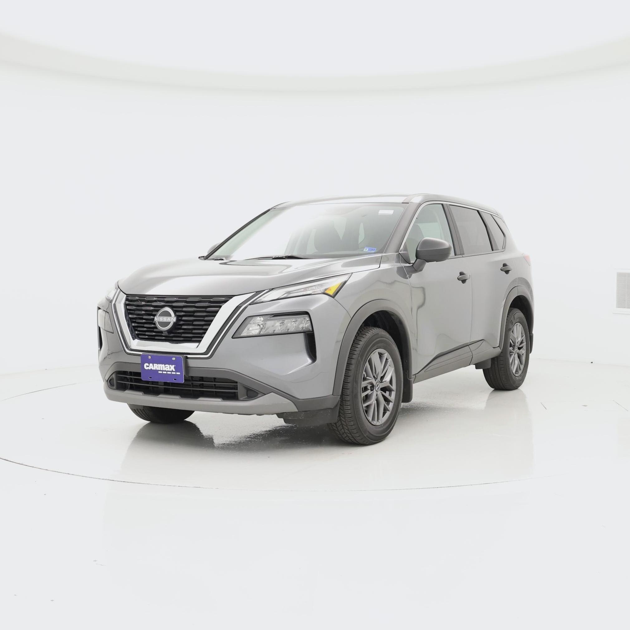 Thumbnail: 2023 Nissan Rogue - 4
