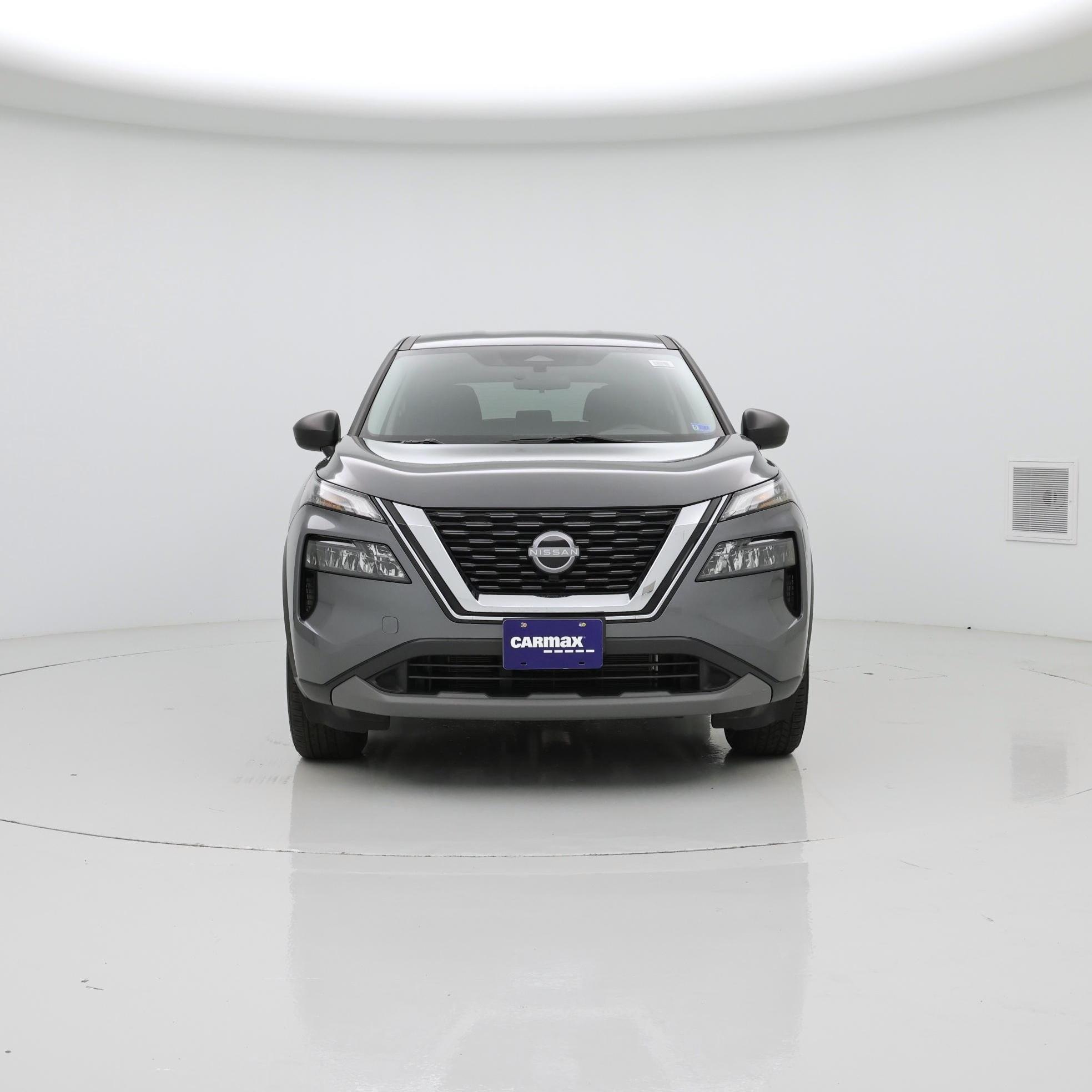 Thumbnail: 2023 Nissan Rogue - 5