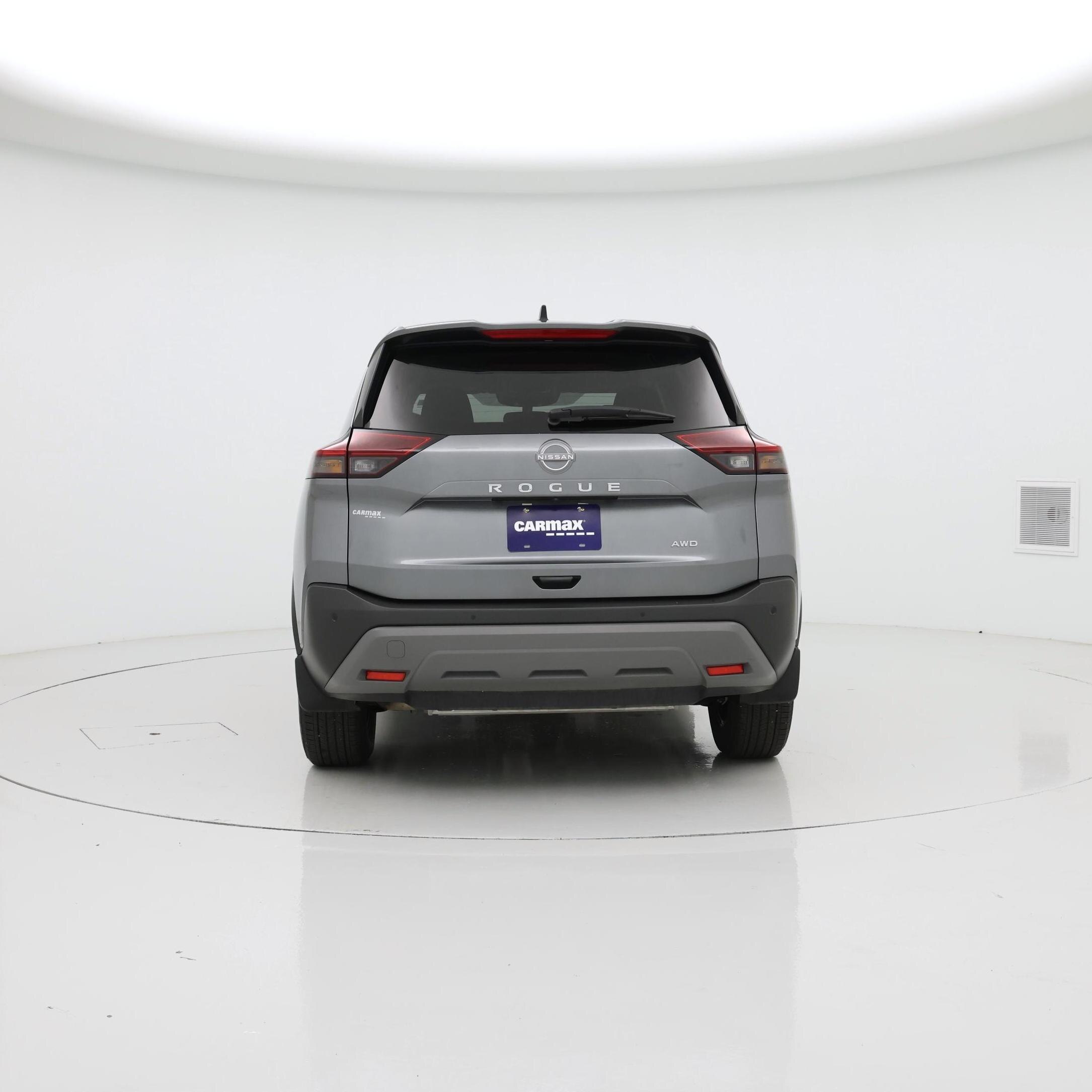 Thumbnail: 2023 Nissan Rogue - 6