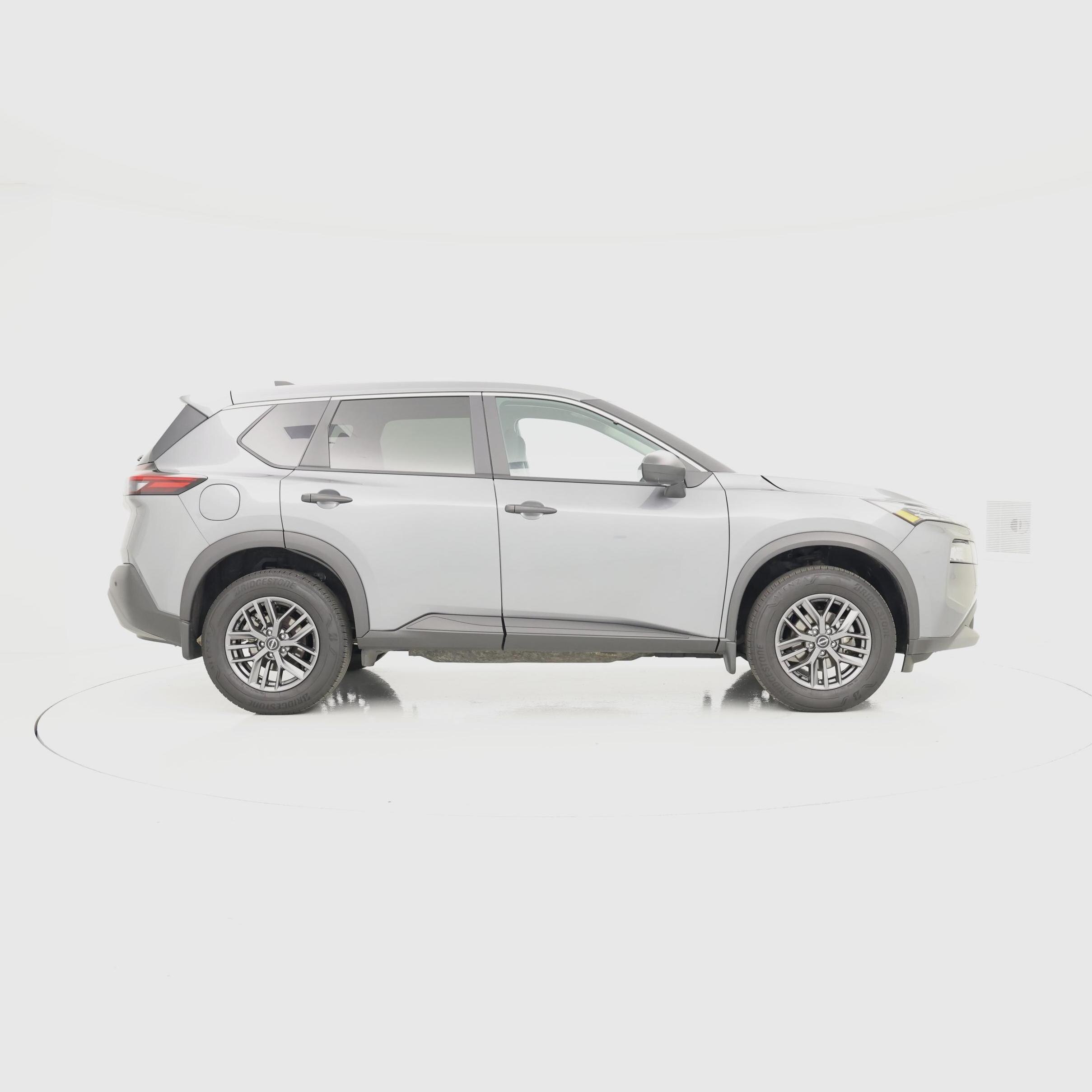 Thumbnail: 2023 Nissan Rogue - 7