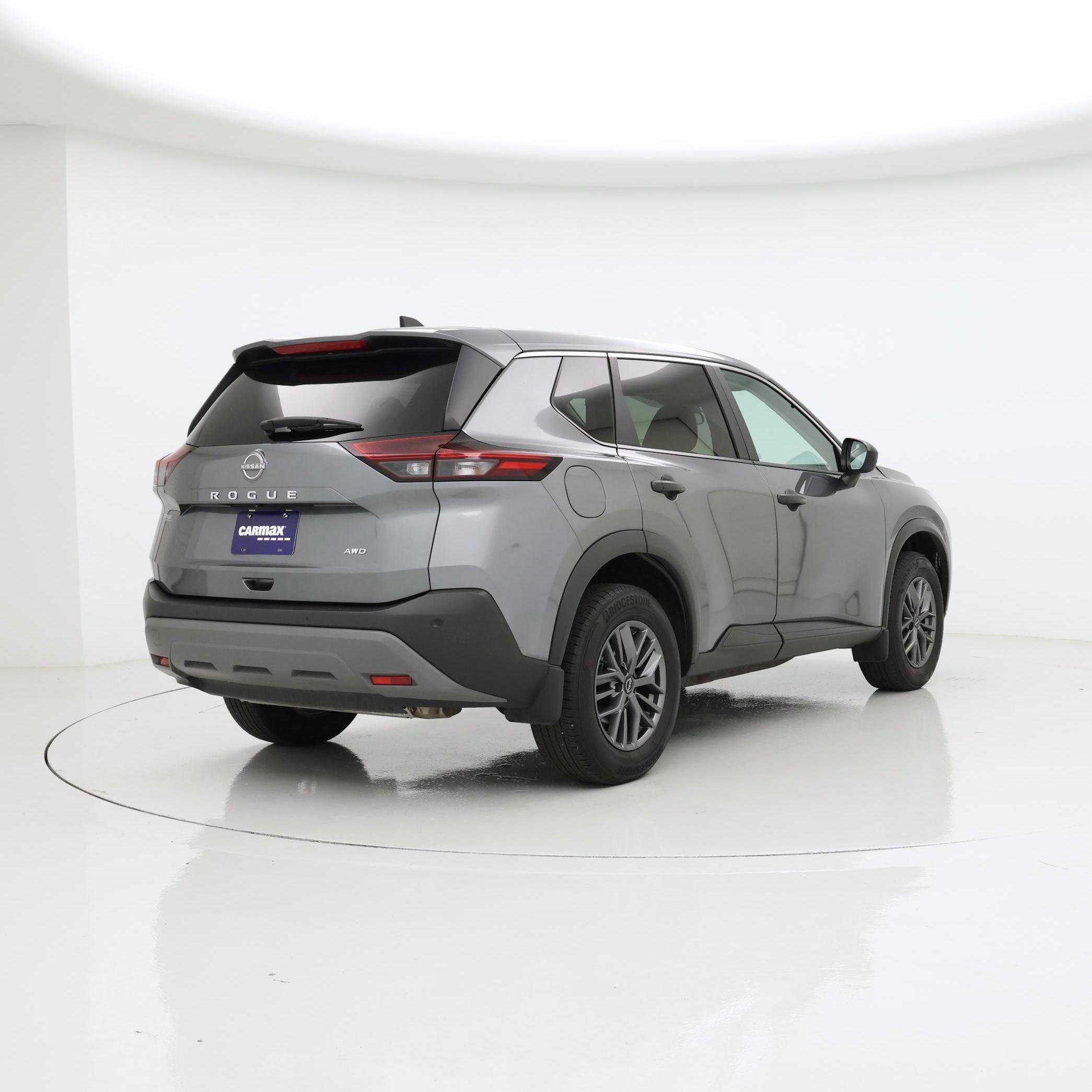 Thumbnail: 2023 Nissan Rogue - 8