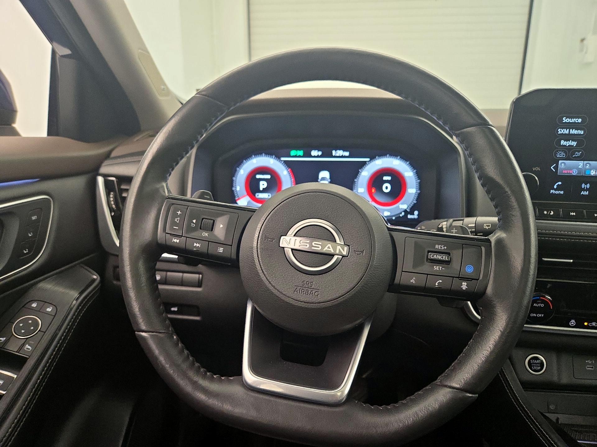 Thumbnail: 2023 Nissan Rogue - 10
