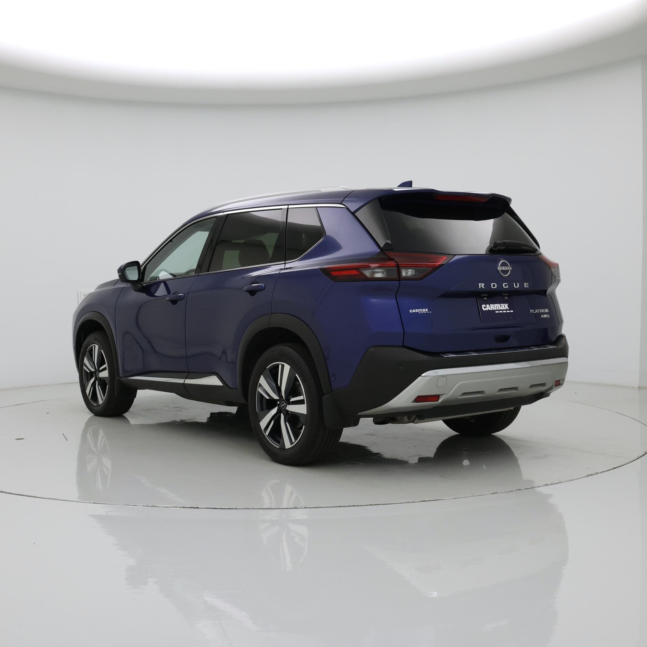 Thumbnail: 2023 Nissan Rogue - 2