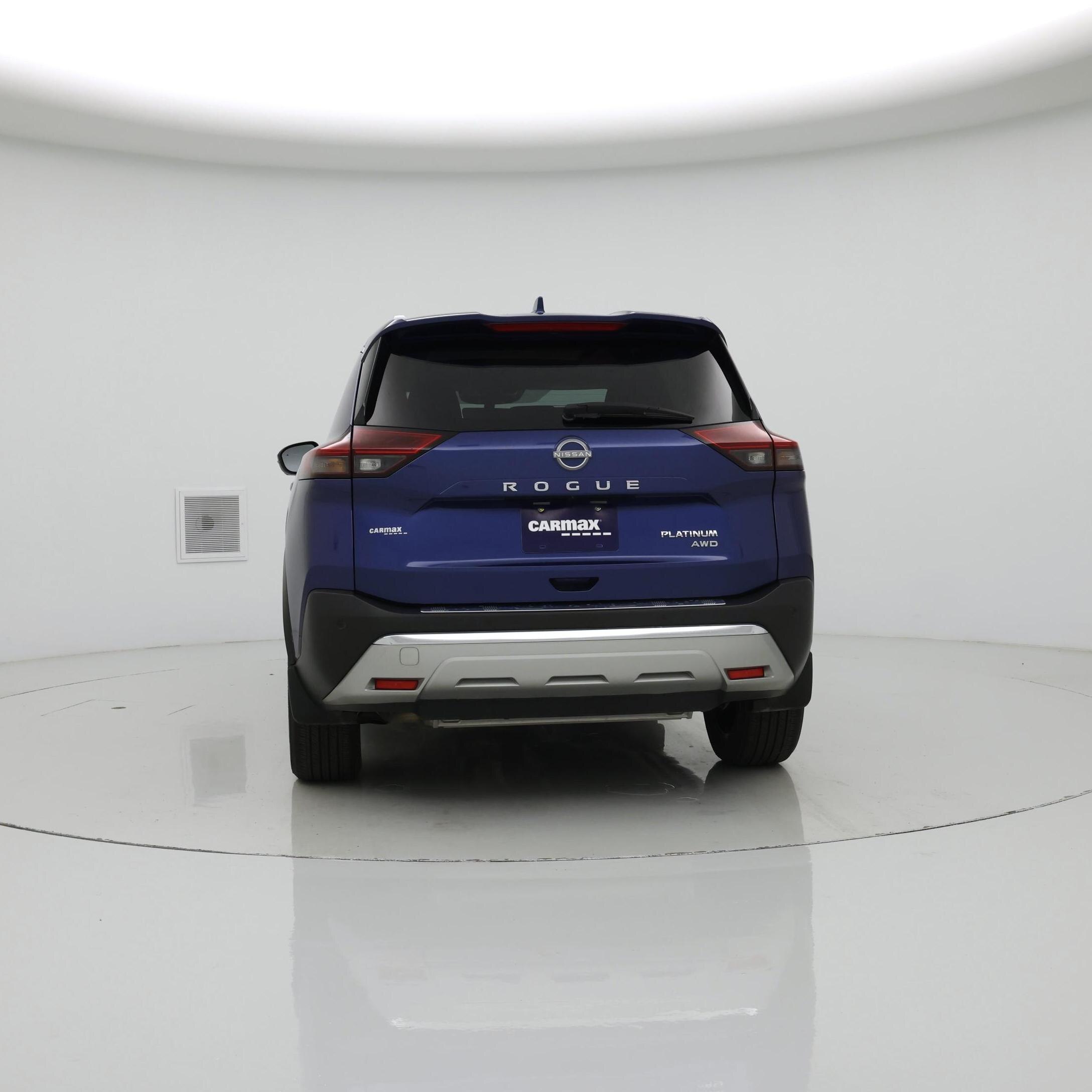 Thumbnail: 2023 Nissan Rogue - 6