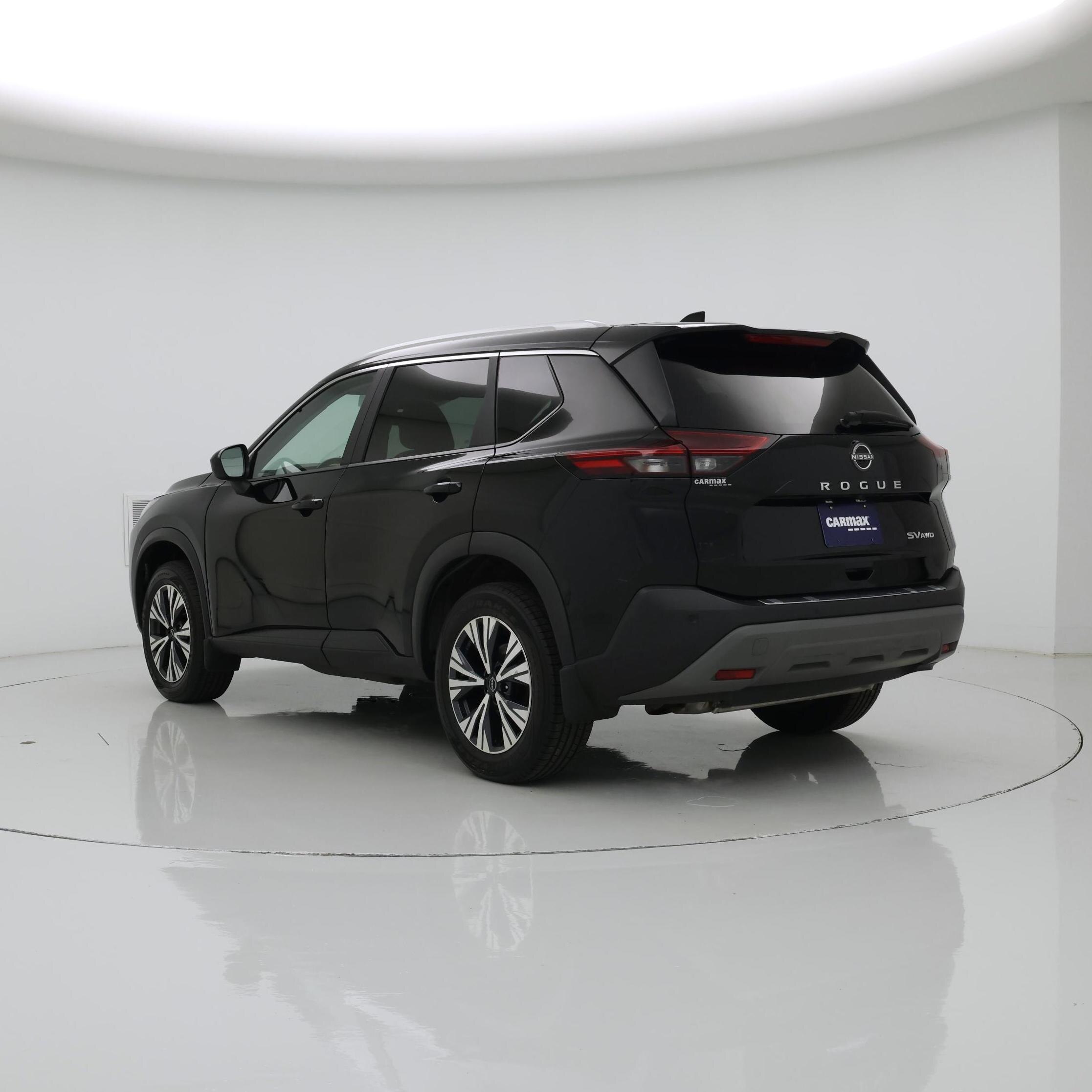 Thumbnail: 2023 Nissan Rogue - 2