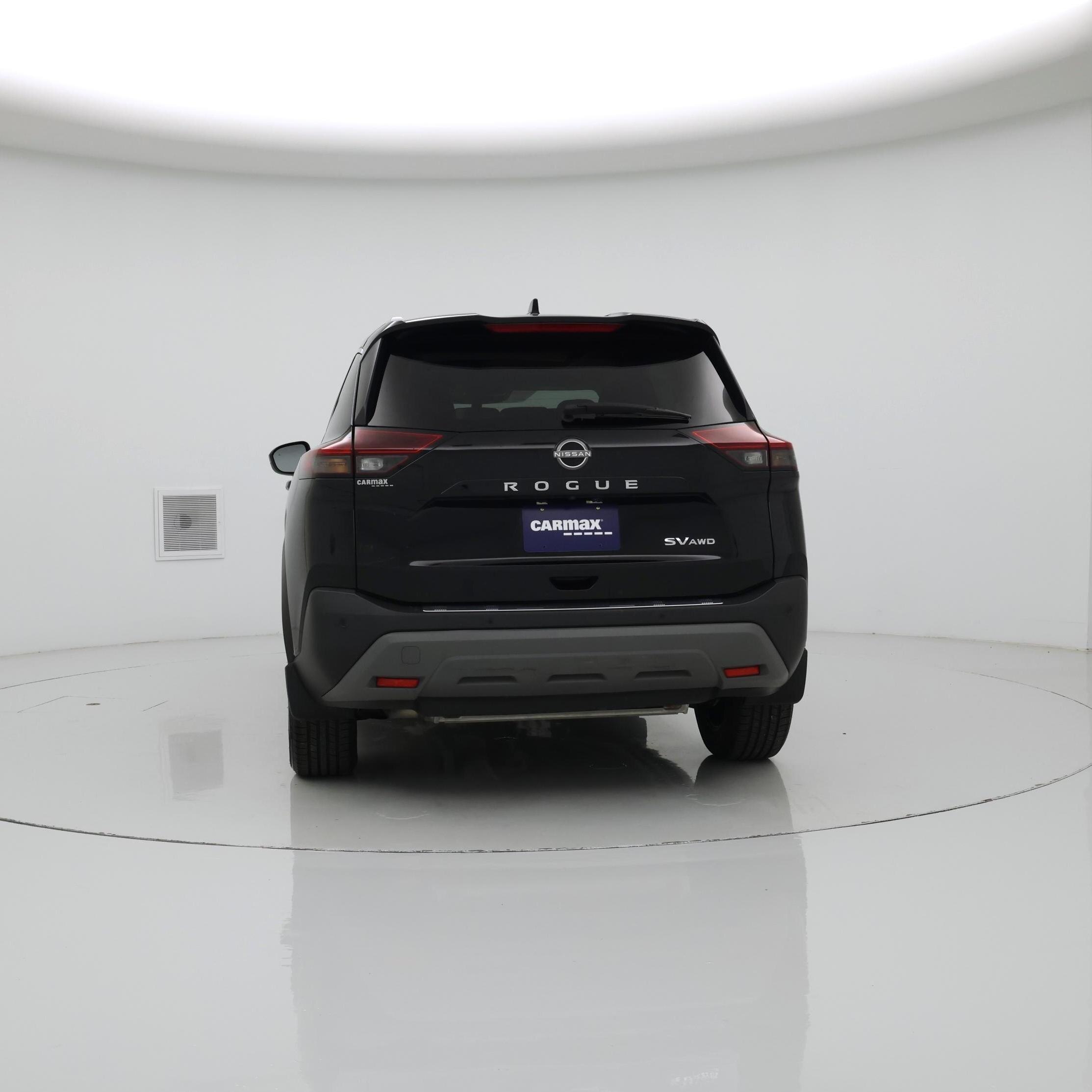 Thumbnail: 2023 Nissan Rogue - 6