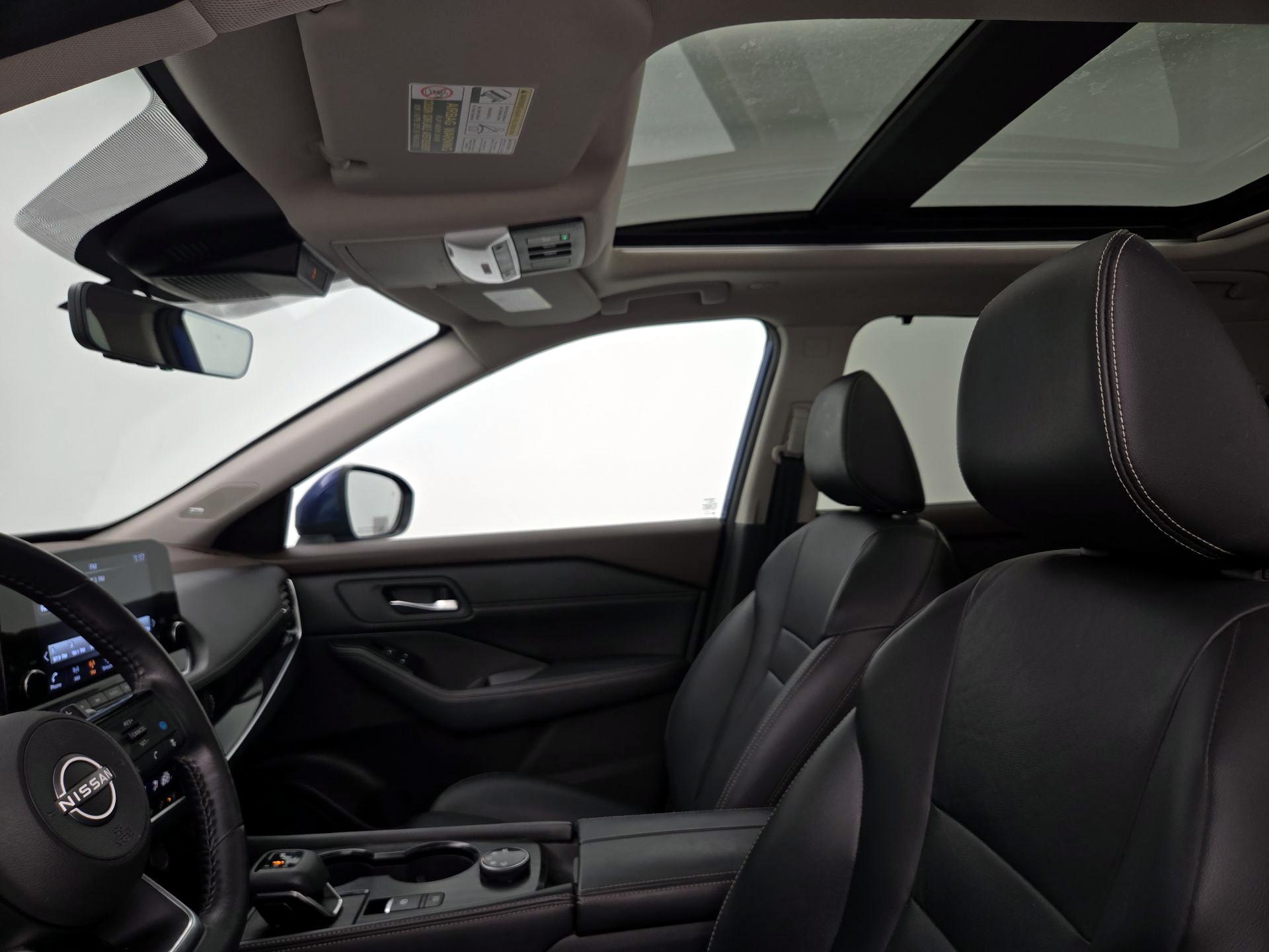 Thumbnail: 2023 Nissan Rogue - 20