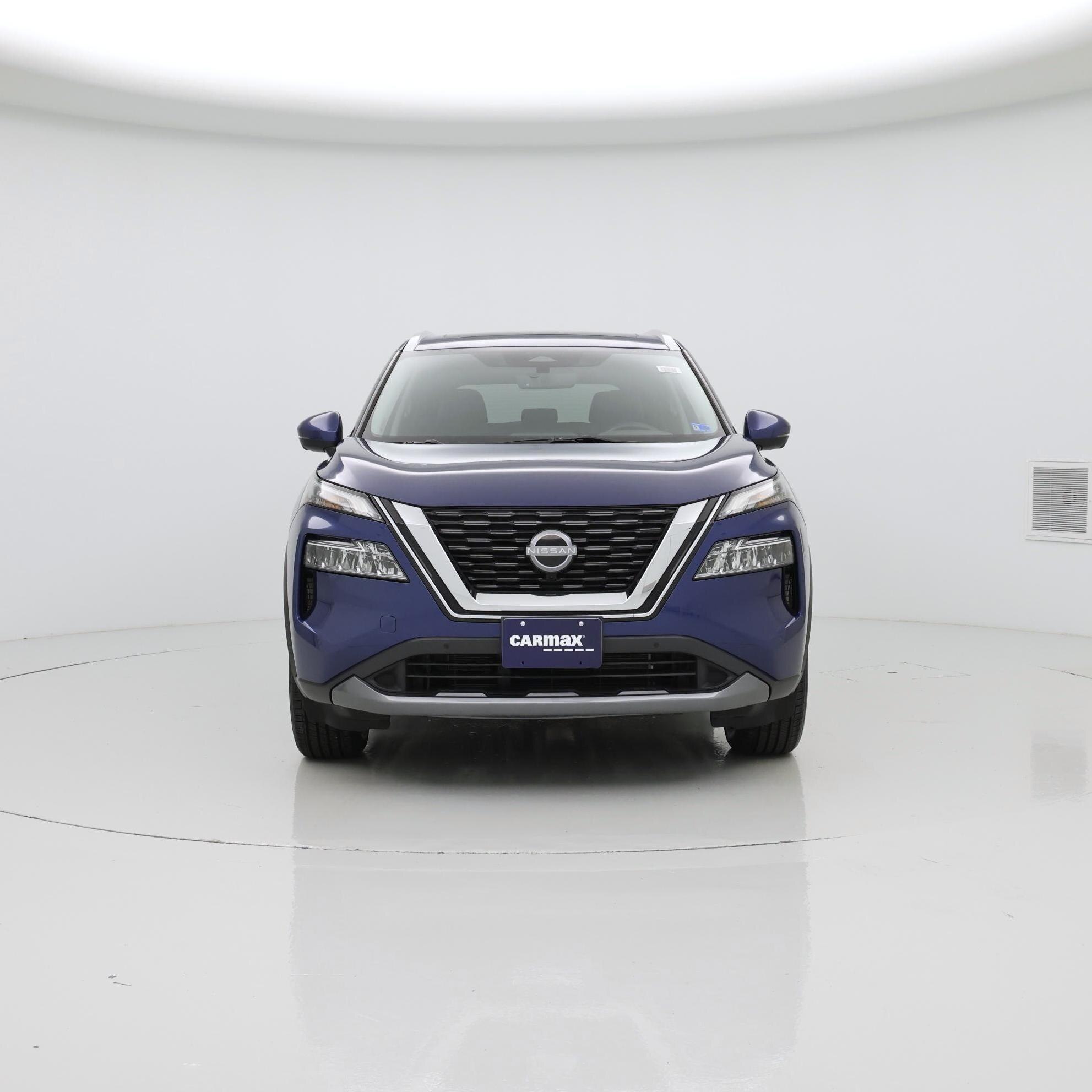 Thumbnail: 2023 Nissan Rogue - 5